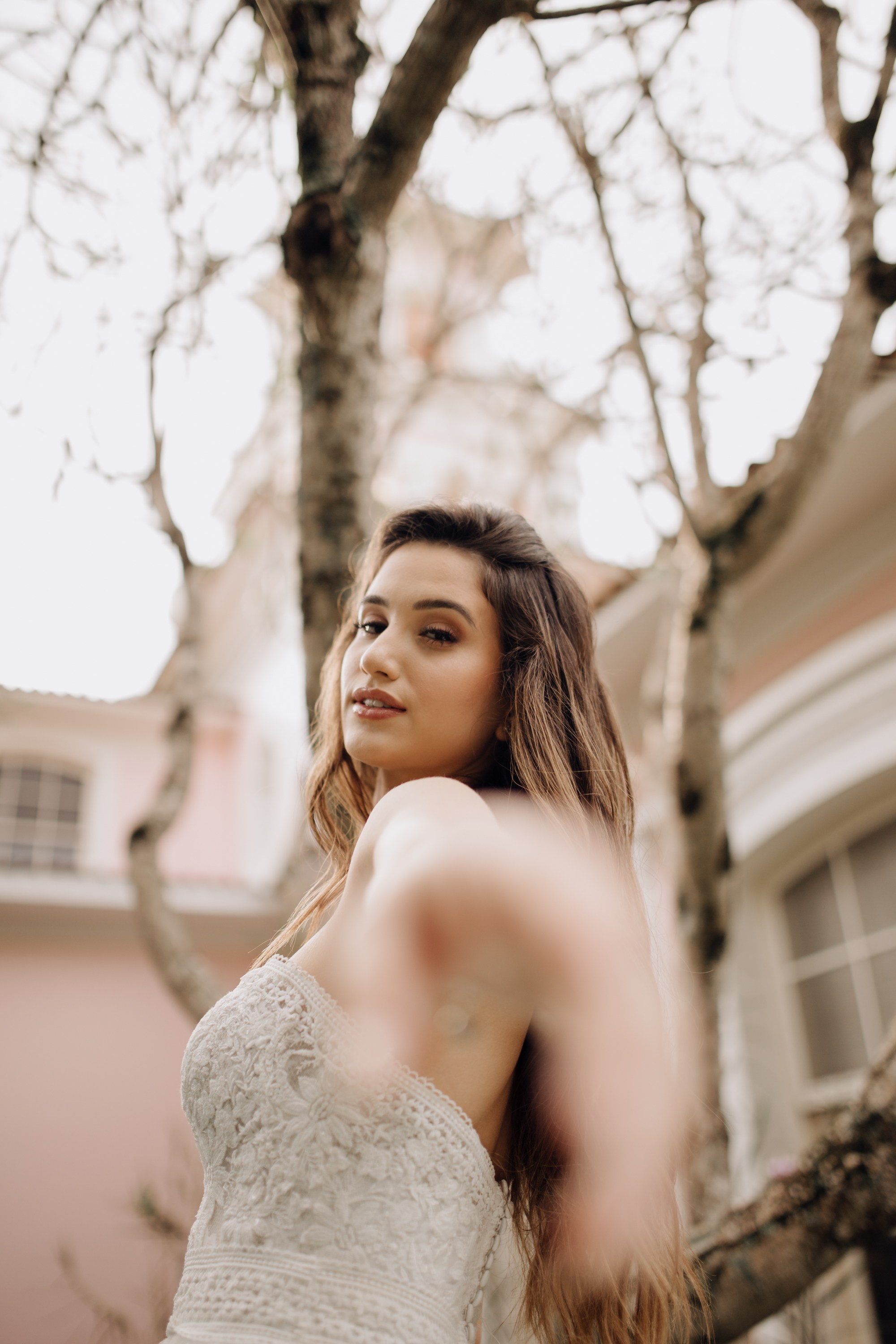 Preset Fawn IJ. Wedding and family photographer in Foz do Iguaçu Iris Juana