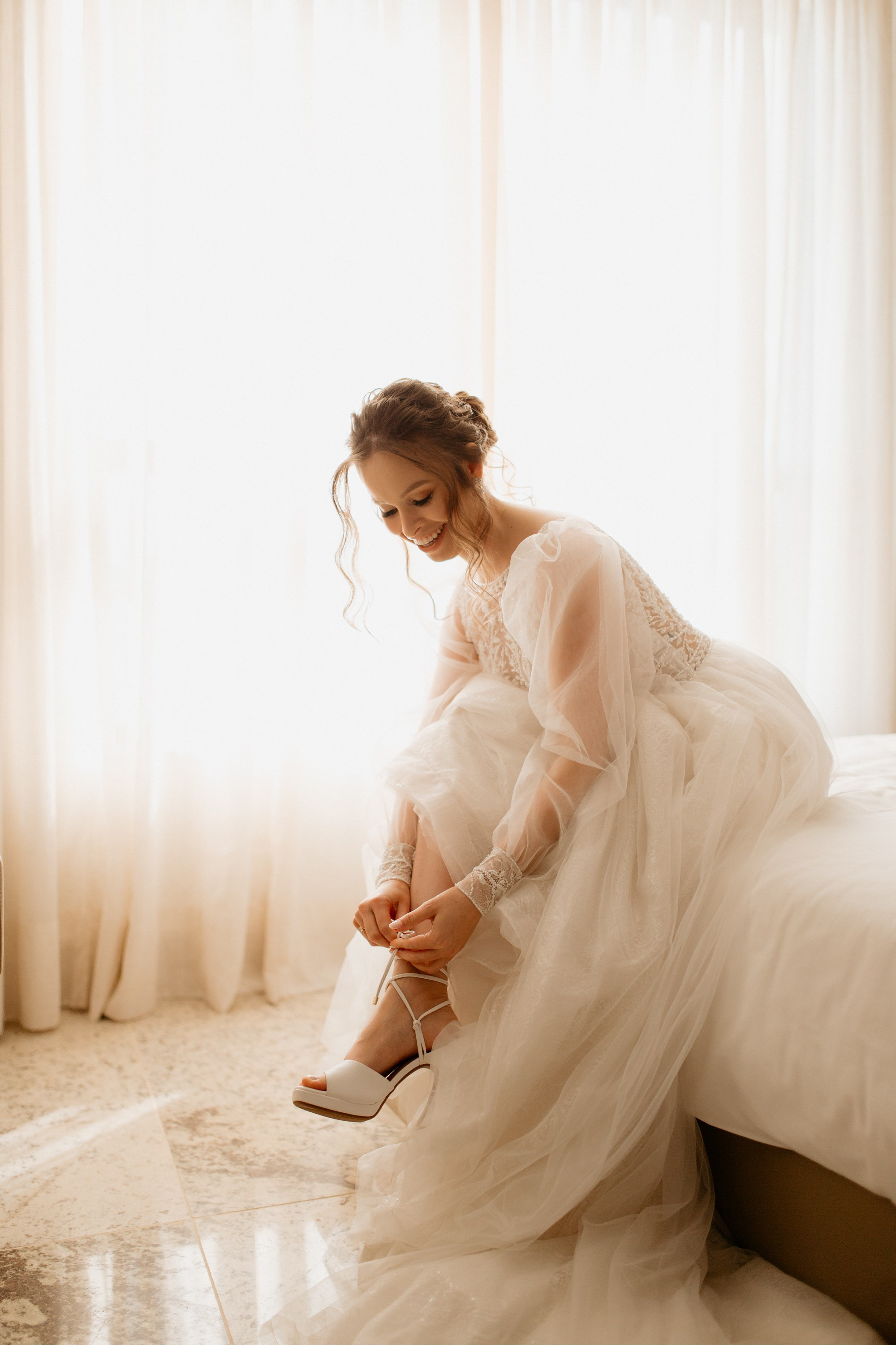 Preset Alvorada IJ. Wedding and family photographer in Foz do Iguaçu Iris Juana