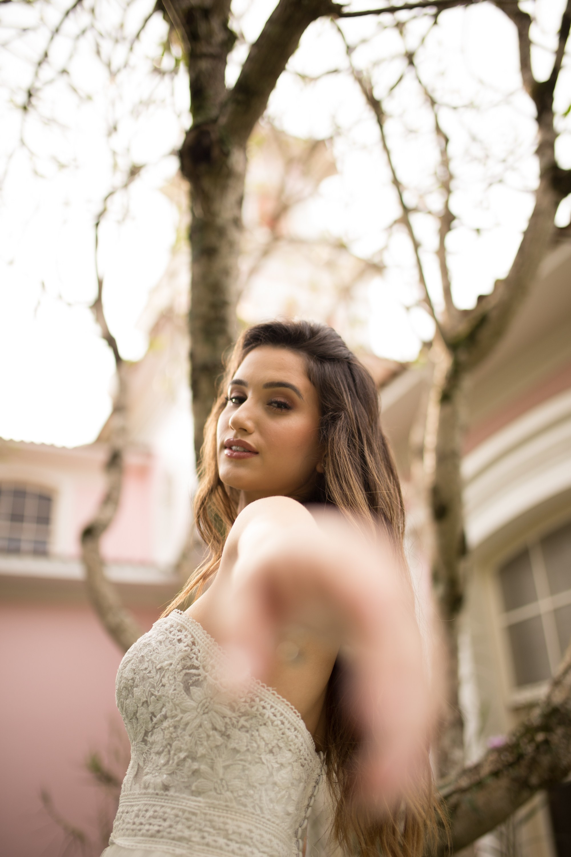 Preset Fawn IJ. Wedding and family photographer in Foz do Iguaçu Iris Juana