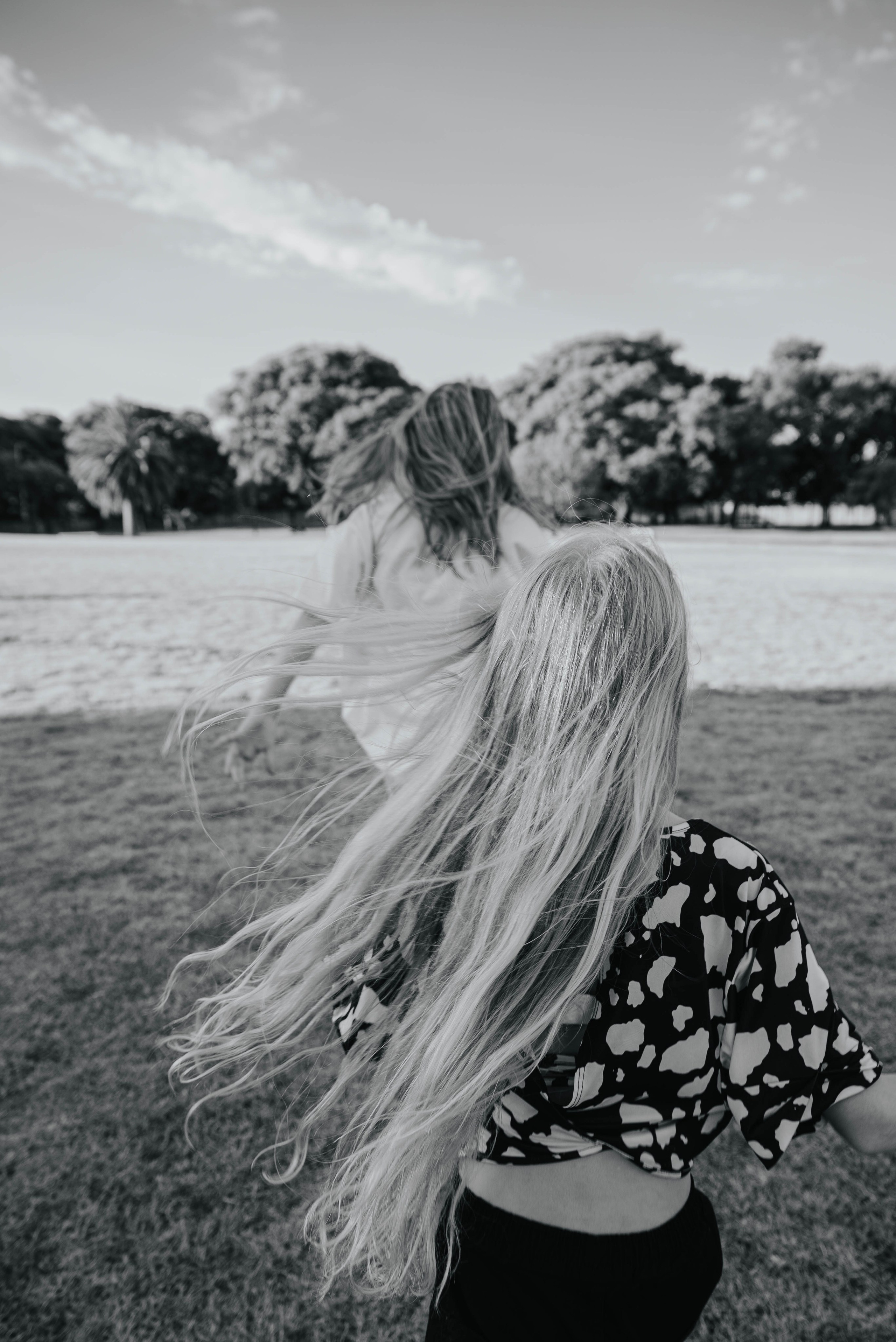 Guests from Mar del Plata. Photographer @elmirkami in the city of Buenos Aires