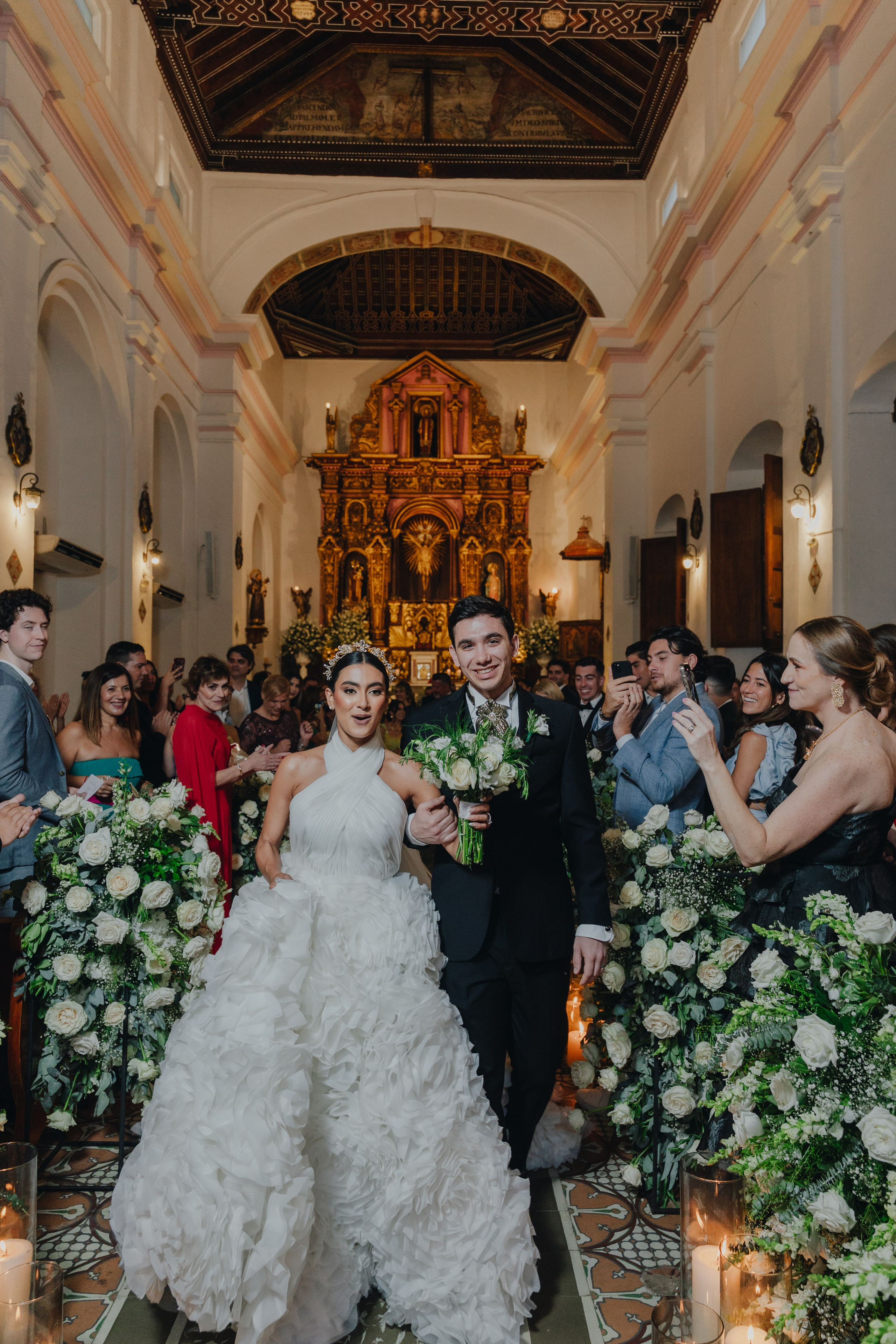 Sofia & Stefan. UNTERCIO BODAS | Fotografía de Bodas en Cartagena, Colombia y Destinos Internacionales