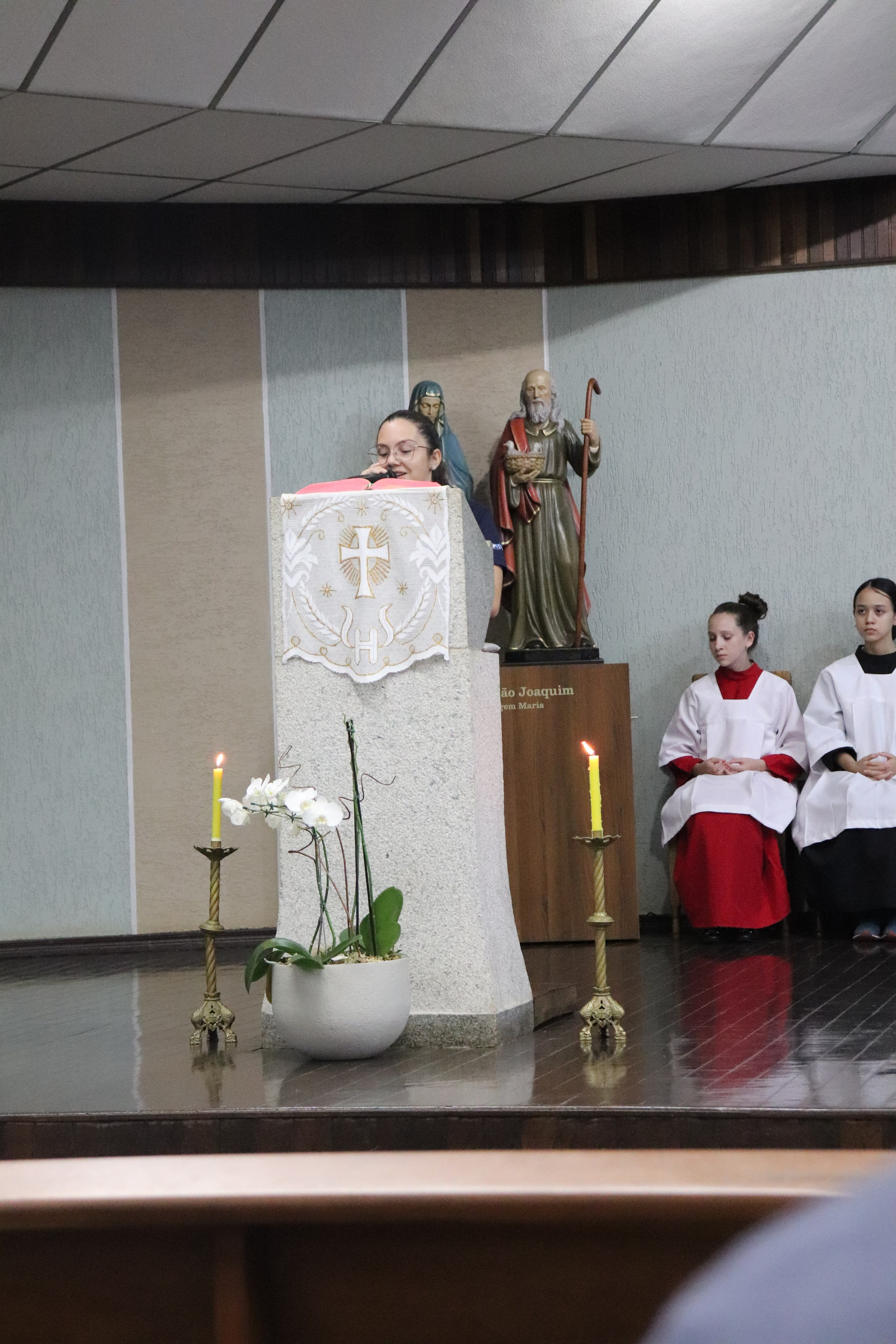 Peregrinação Nossa Senhora de Belém. Fotografia e Filmagem Handa Produções