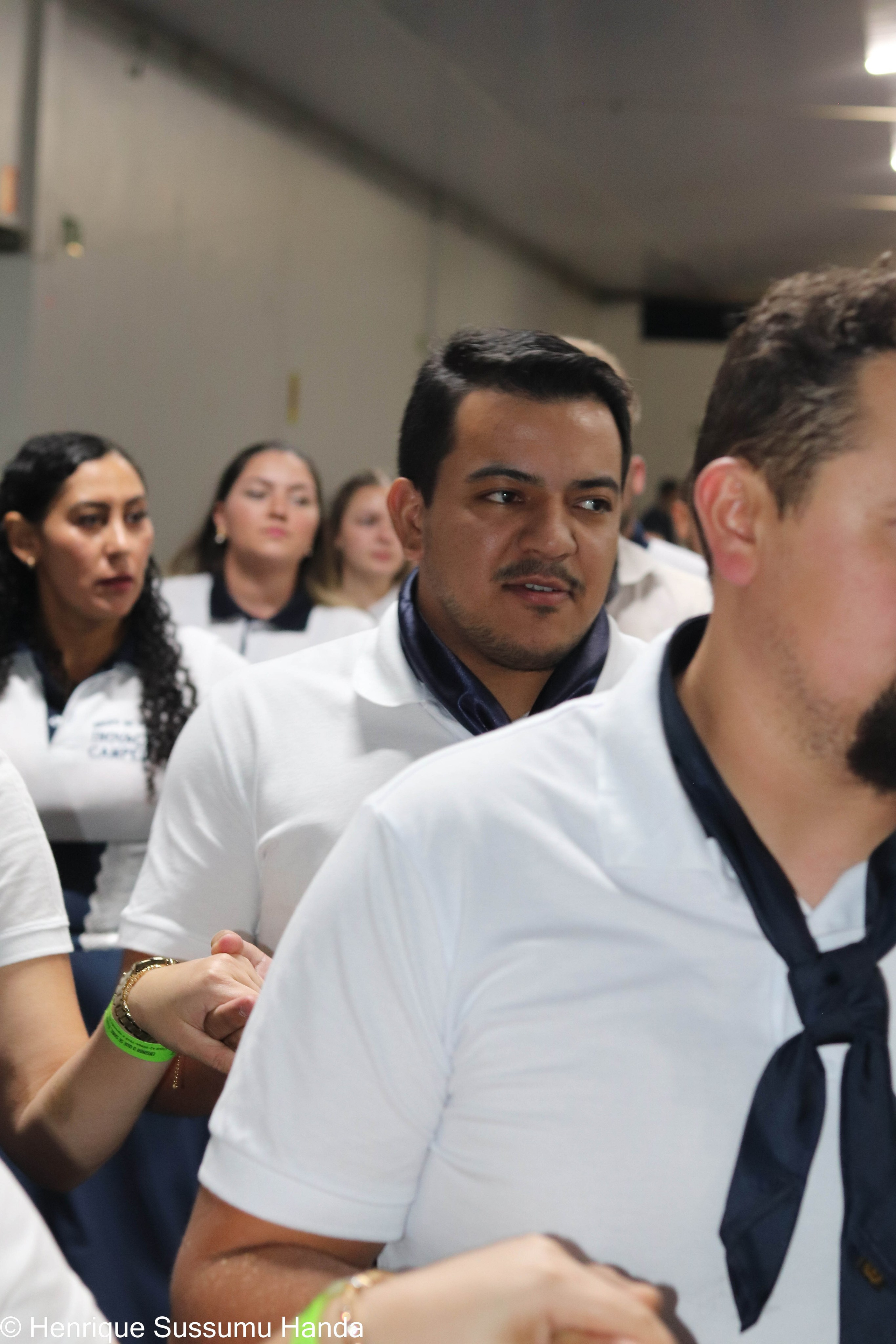 Formatura Curso de Dança Inovação Campeira. Fotografia e Filmagem Handa Produções