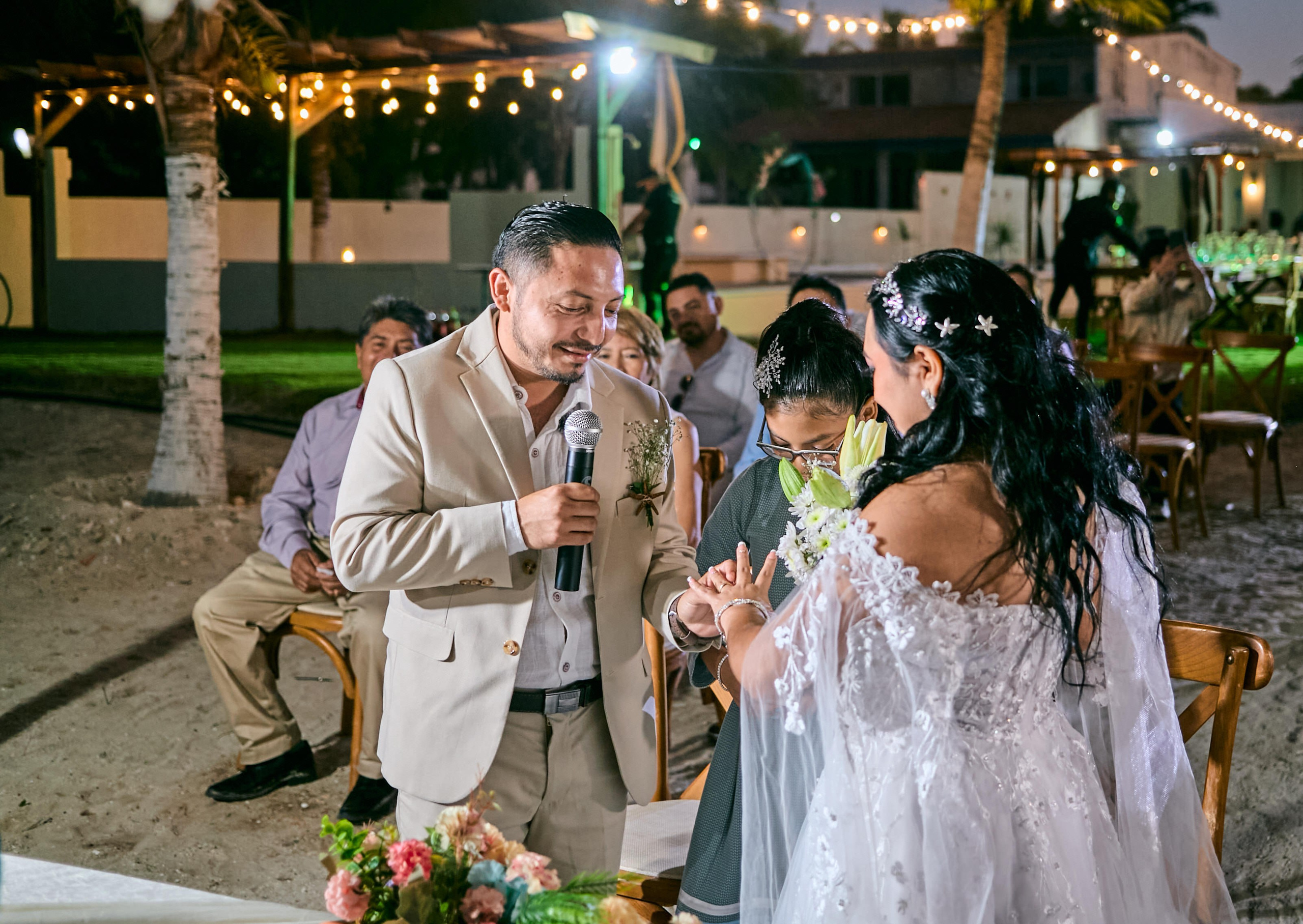 Samuel & ADriana. Christian Ku fotógrafo en Mérida, Yucatán