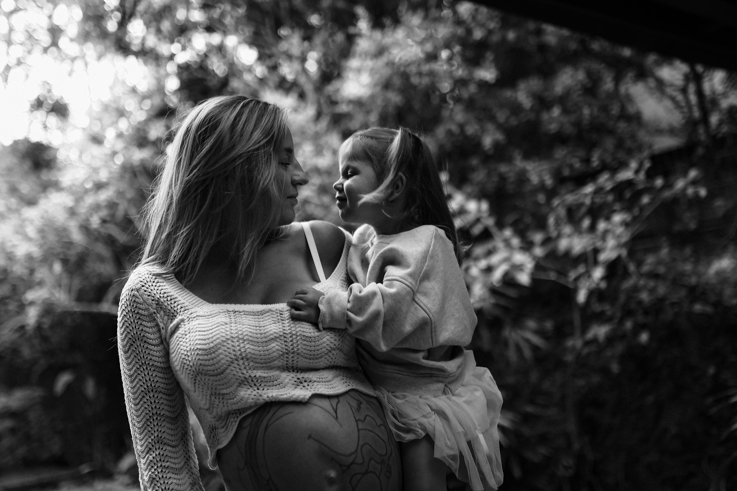В ожидание Айрис — часть 1. Доĸументальный семейный фотограф во Флорианополисе и Санта-Катарине Дарья Ермолаев