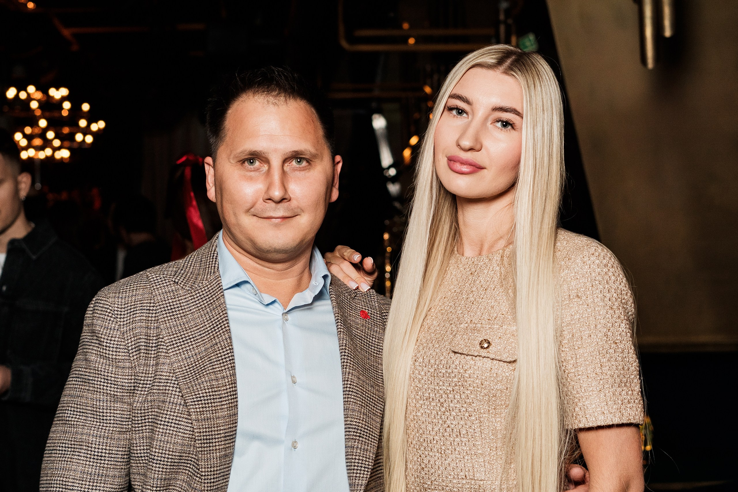 Moscow City People