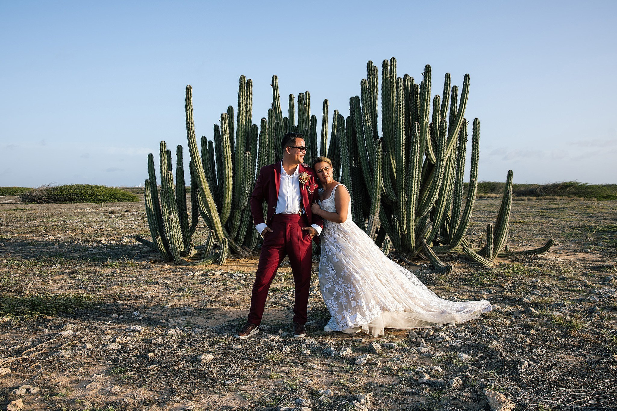 Jorge Romero Fotógrafo de bodas