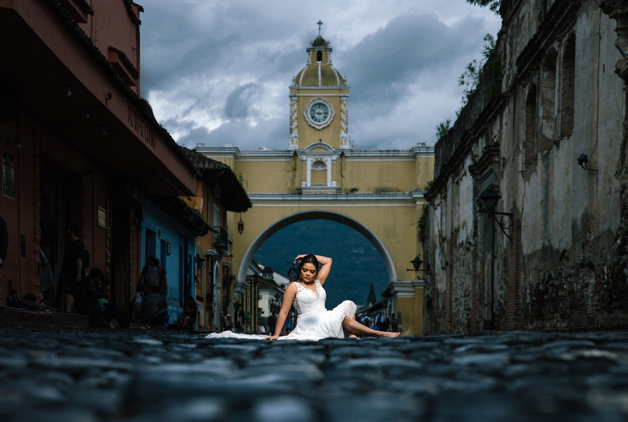 Jorge Romero Fotógrafo de bodas
