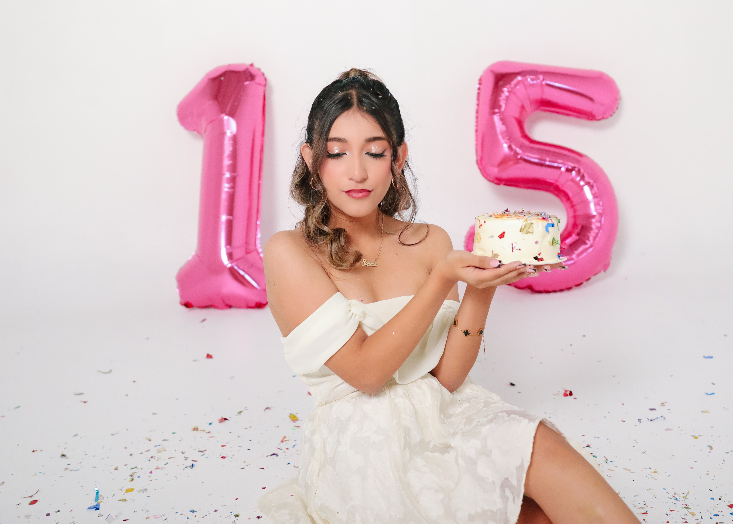 XV Años. Wedding Photographer Ruth Preciado