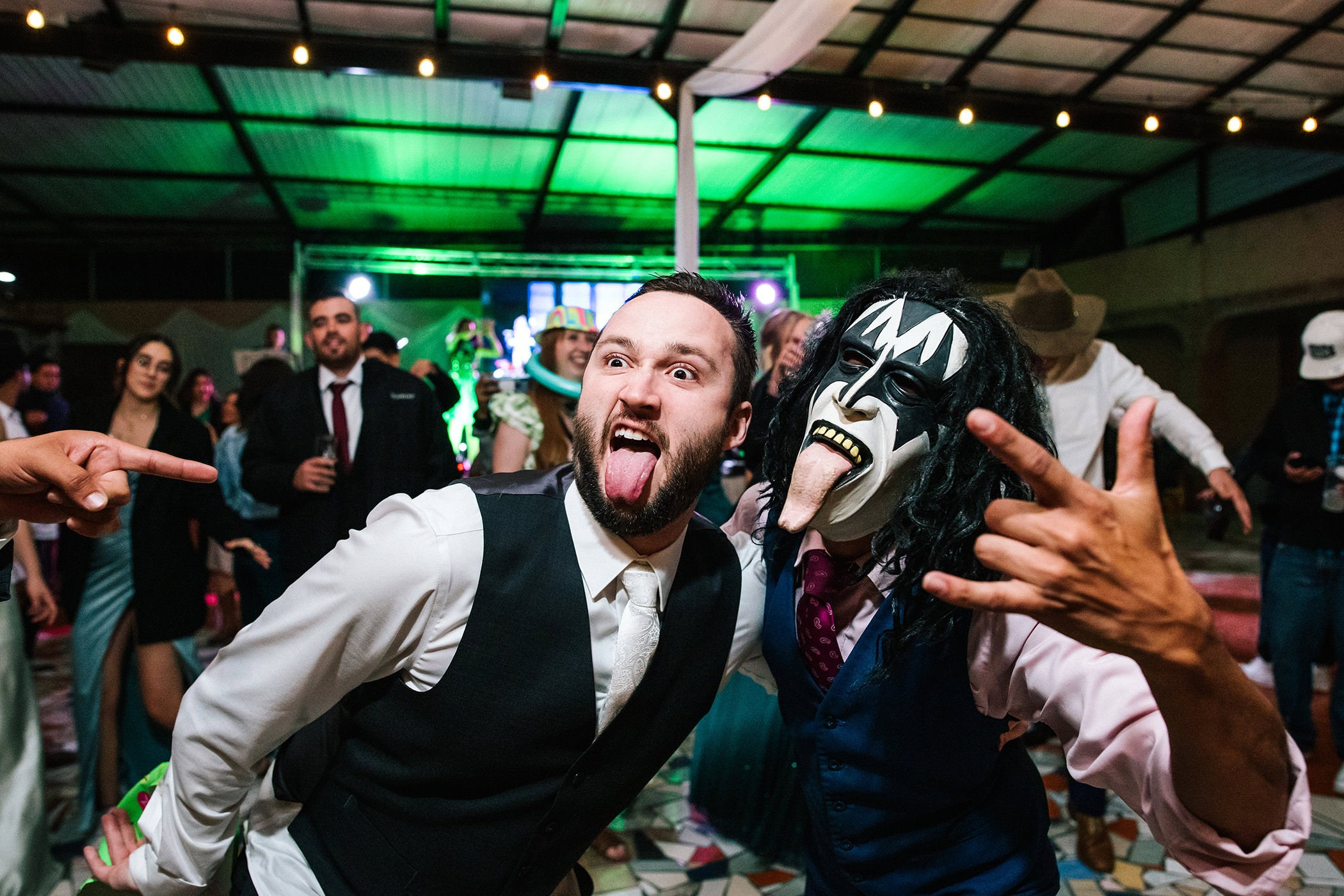 Wedding Day. Wedding Photographer Ruth Preciado