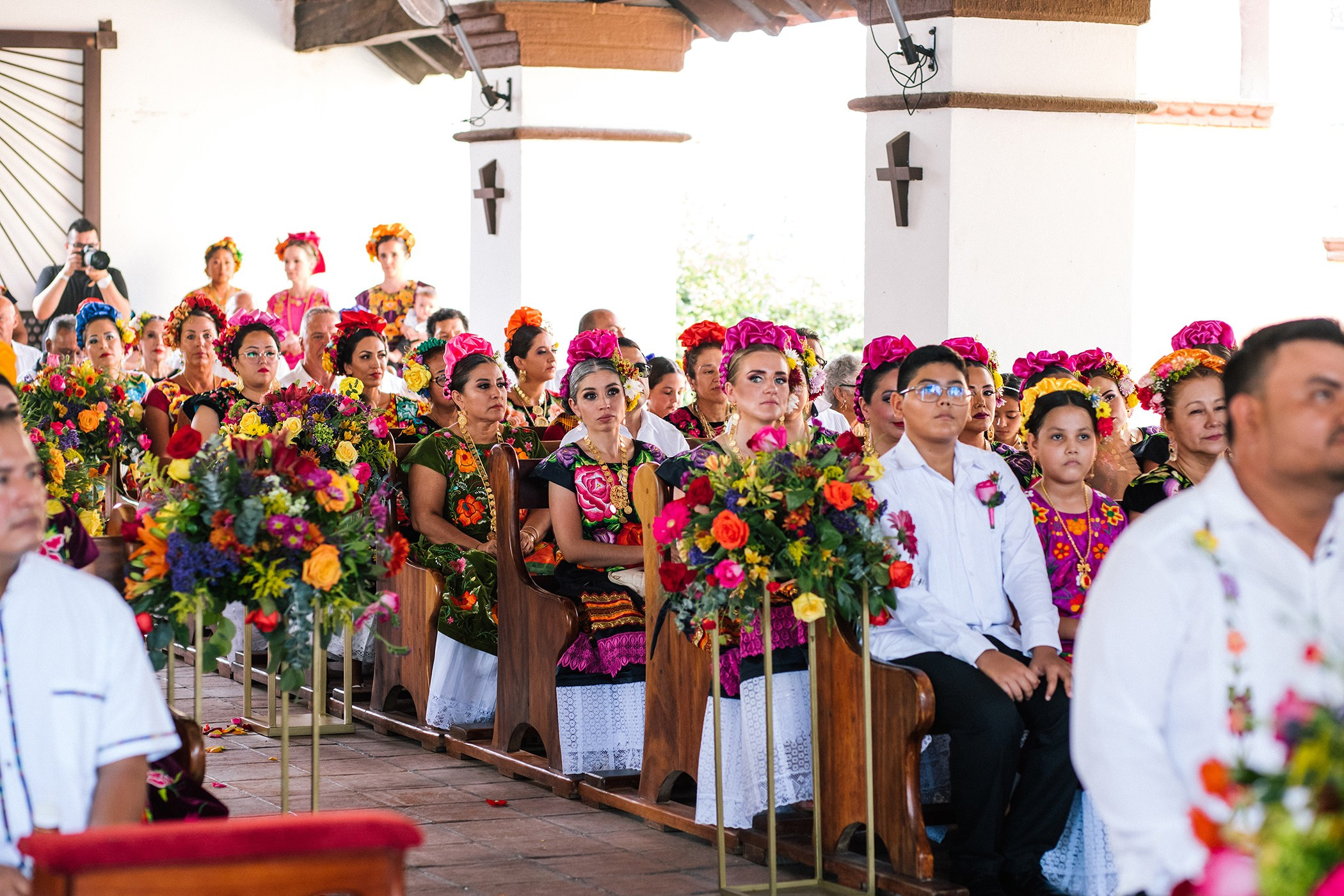 Wedding Day. Wedding Photographer Ruth Preciado