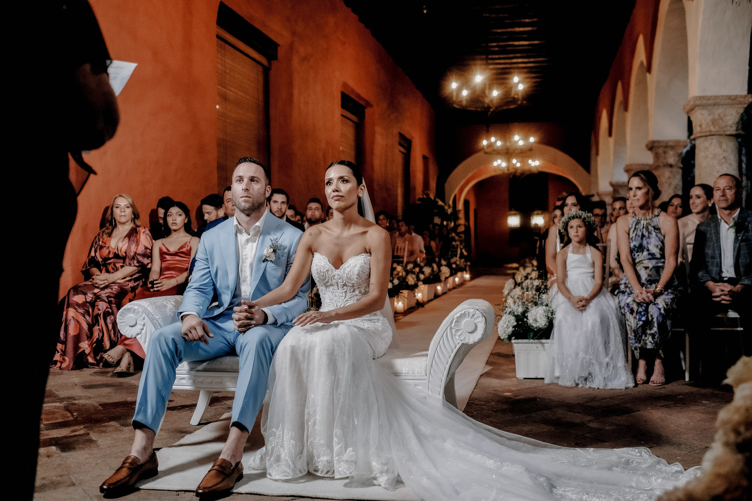 Laura & Matew. UNTERCIO BODAS | Fotografía de Bodas en Cartagena, Colombia y Destinos Internacionales
