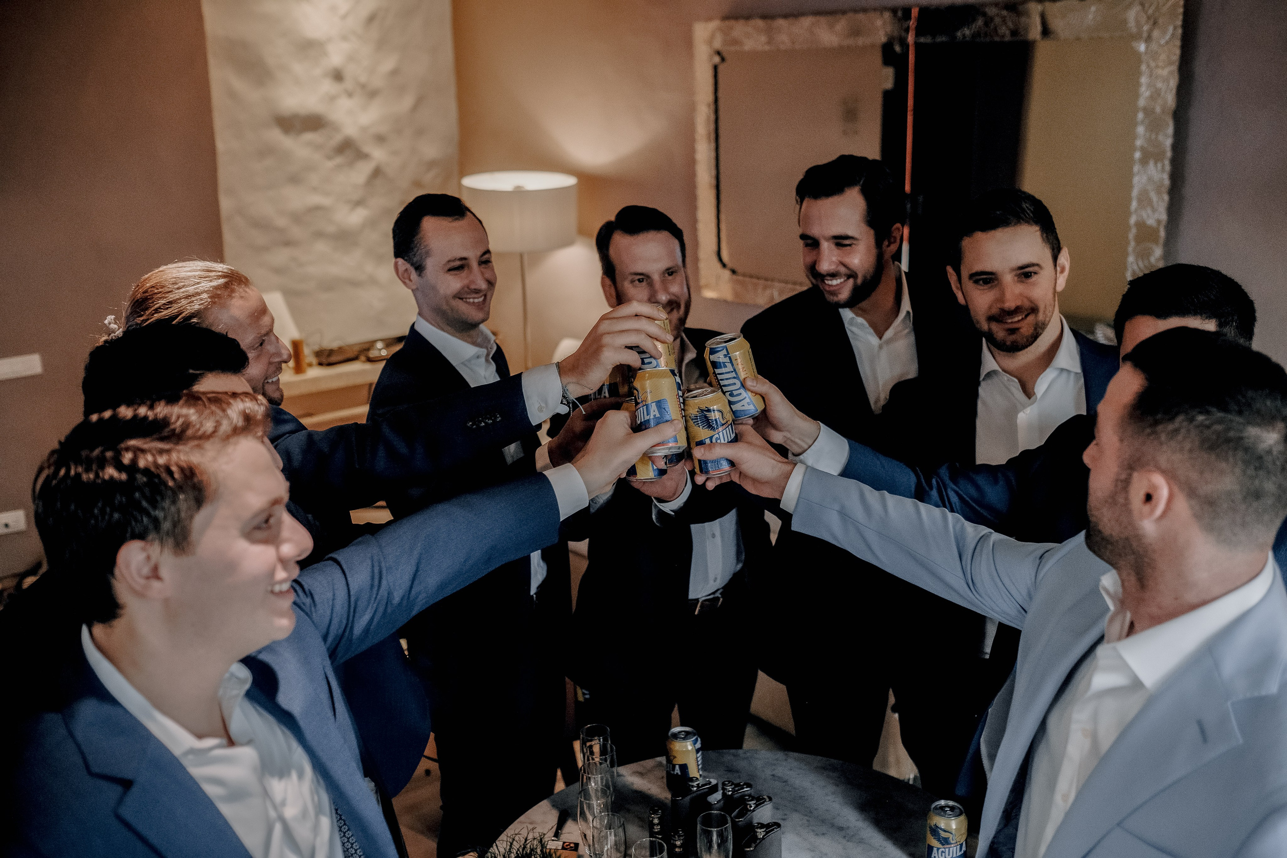 Laura & Matew. UNTERCIO BODAS | Fotografía de Bodas en Cartagena, Colombia y Destinos Internacionales
