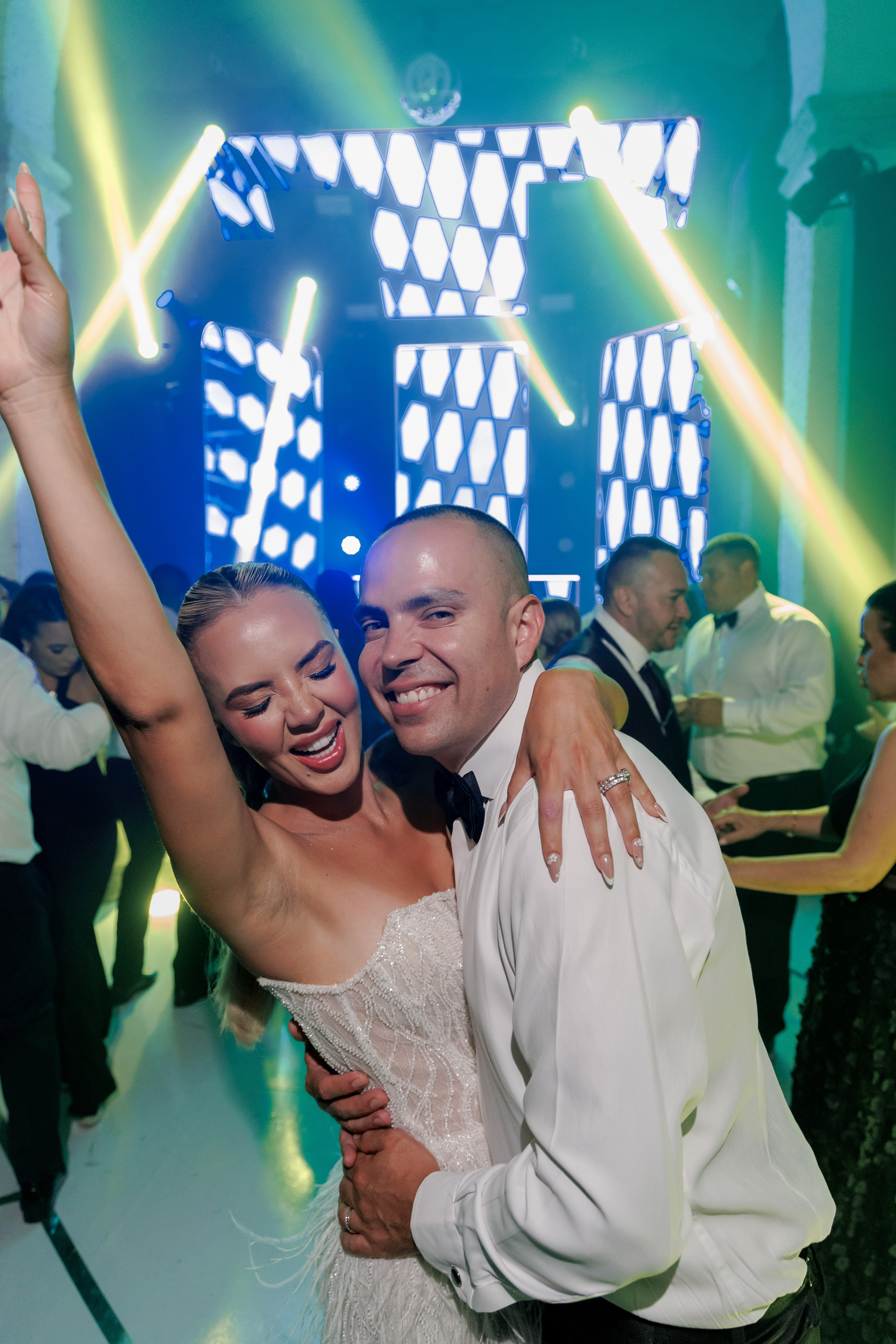 Daniela & Juan. UNTERCIO BODAS | Fotografía de Bodas en Cartagena, Colombia y Destinos Internacionales