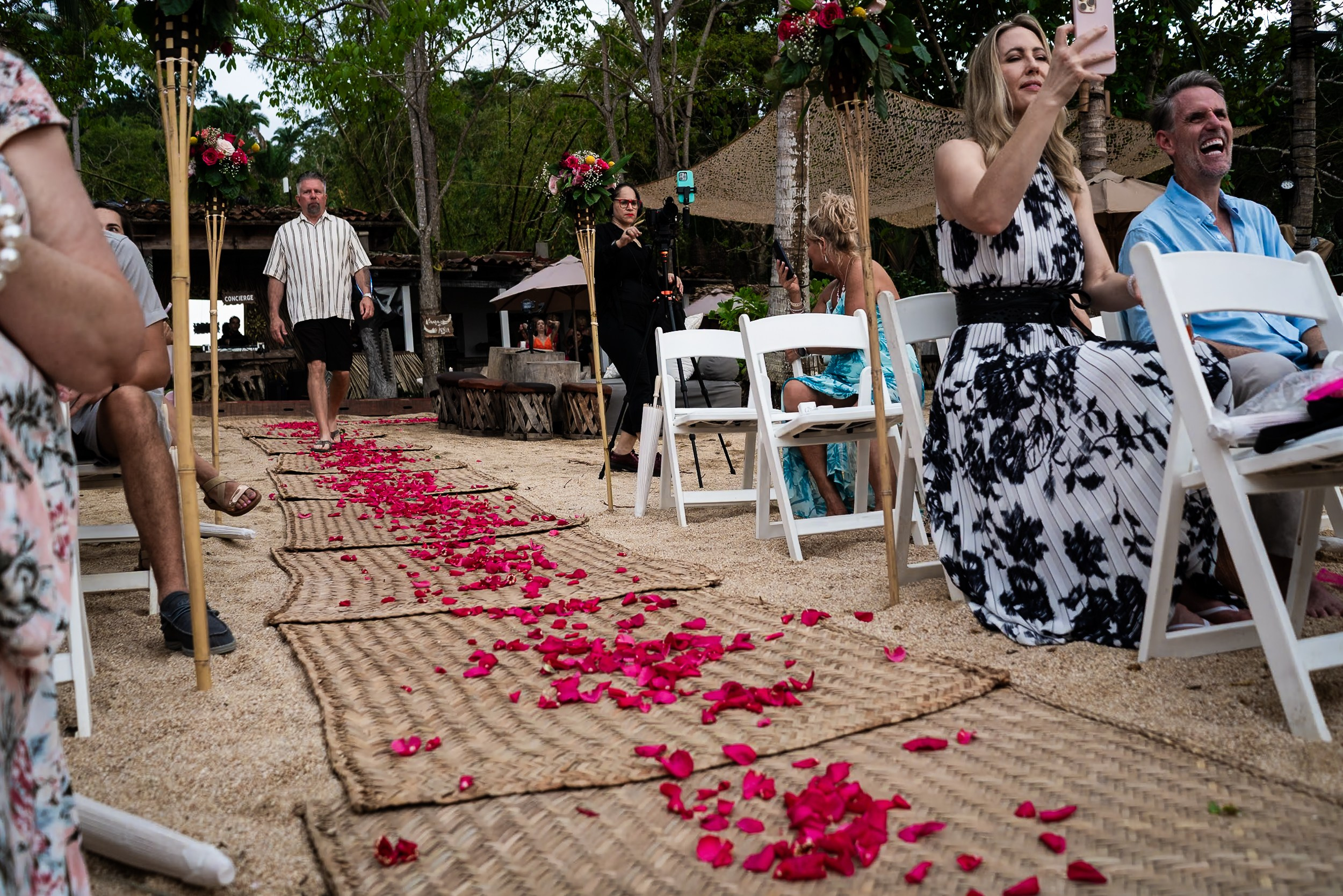 Aggie & Brian. Fotografía de Bodas Profesionales en Puerto Vallarta y Riviera Nayarit
