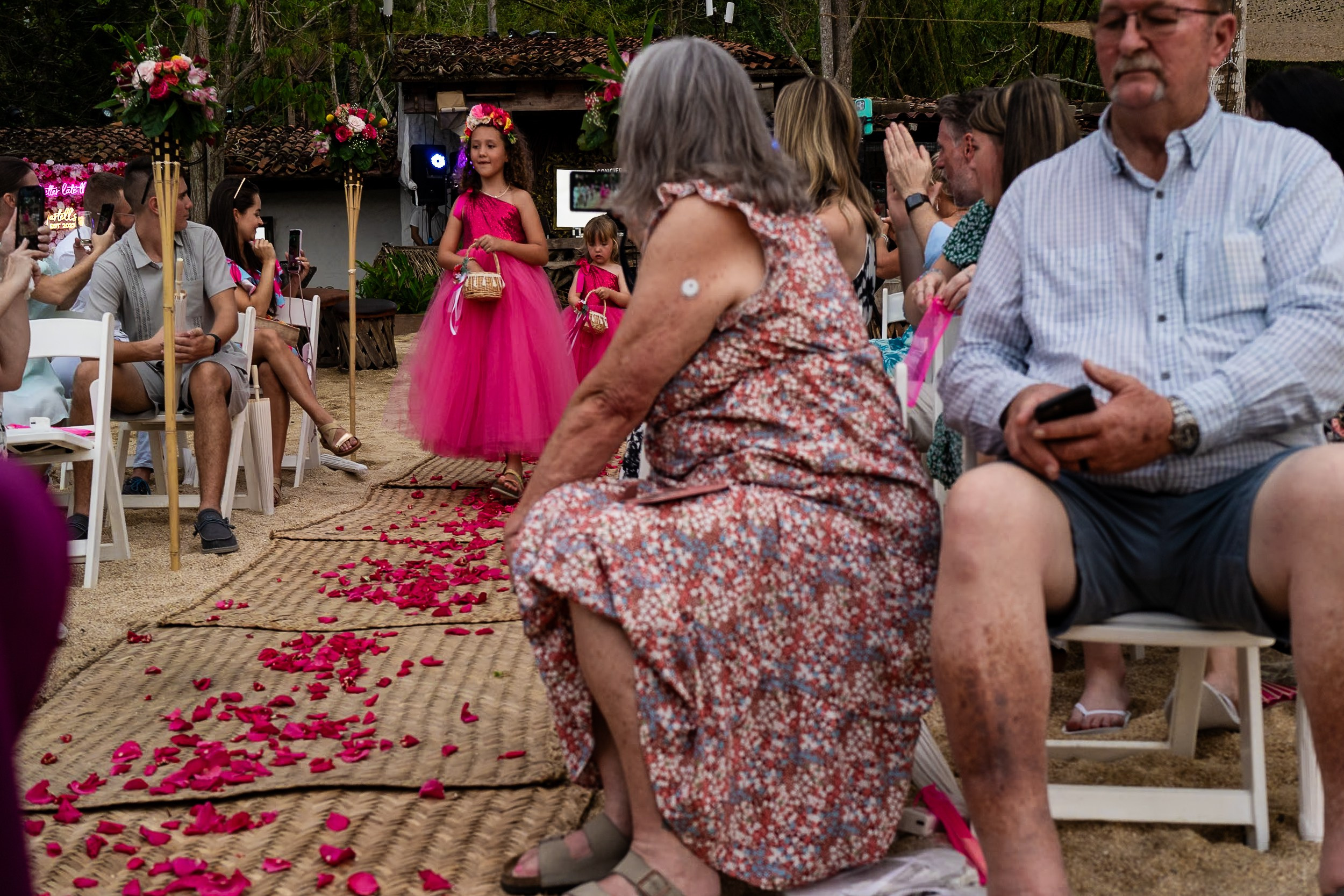Aggie & Brian. Fotografía de Bodas Profesionales en Puerto Vallarta y Riviera Nayarit