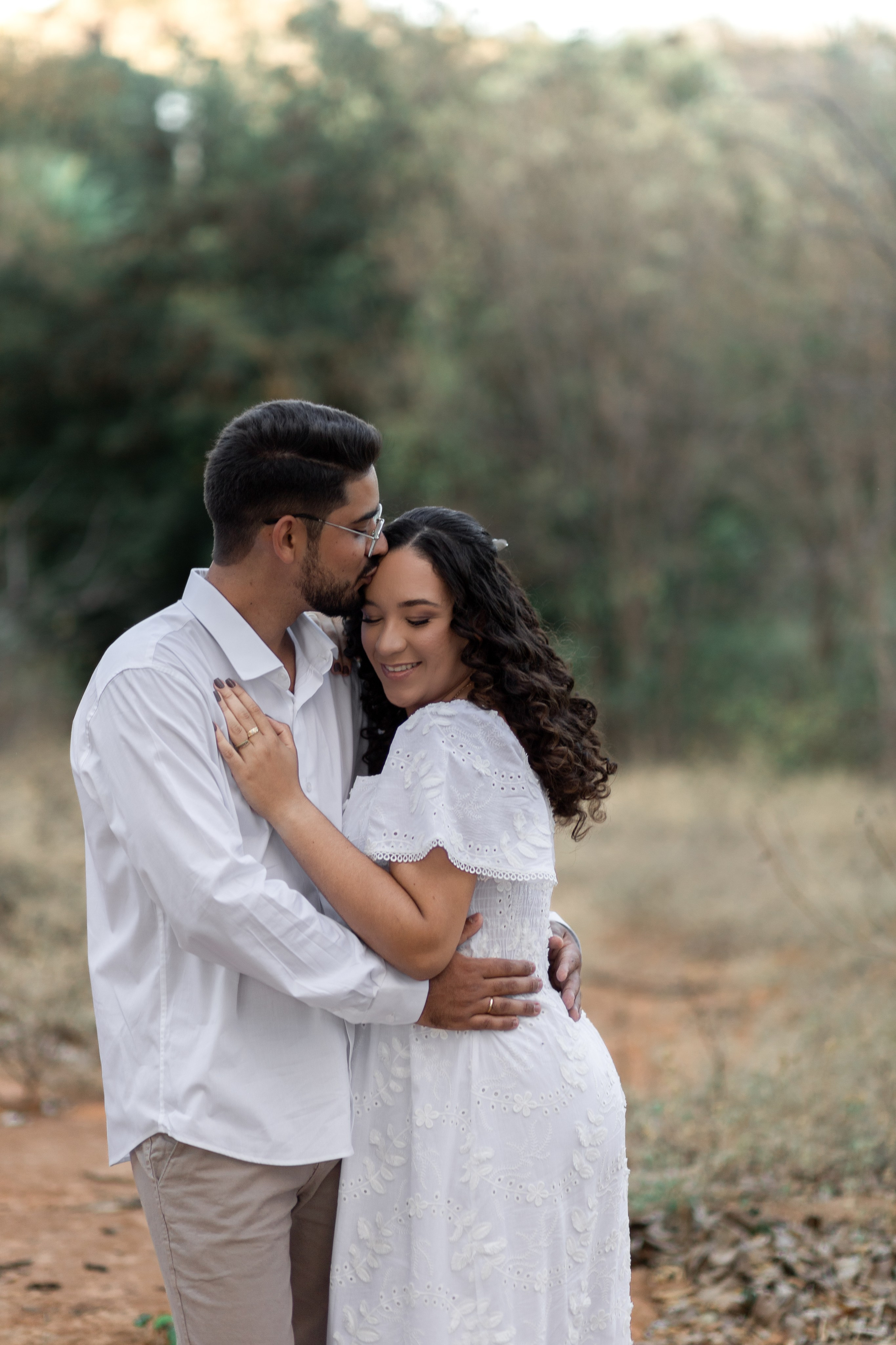 Udson e Mahara. Bem-vindo ao Meu Mundo Fotográfico