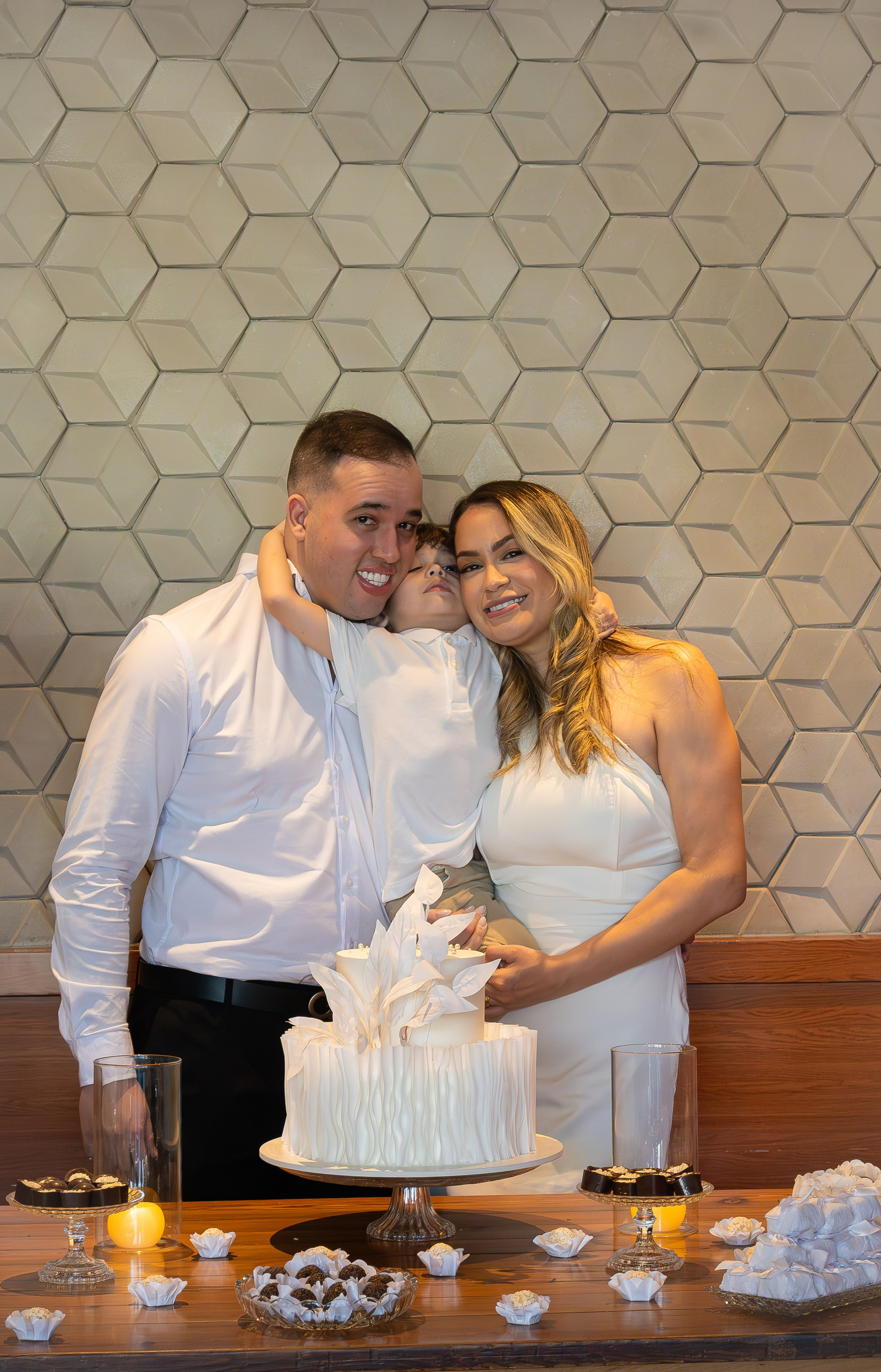 Civil - Magda Vidal & Thalles. Cristofr Jhons | Fotógrafo de Casamento