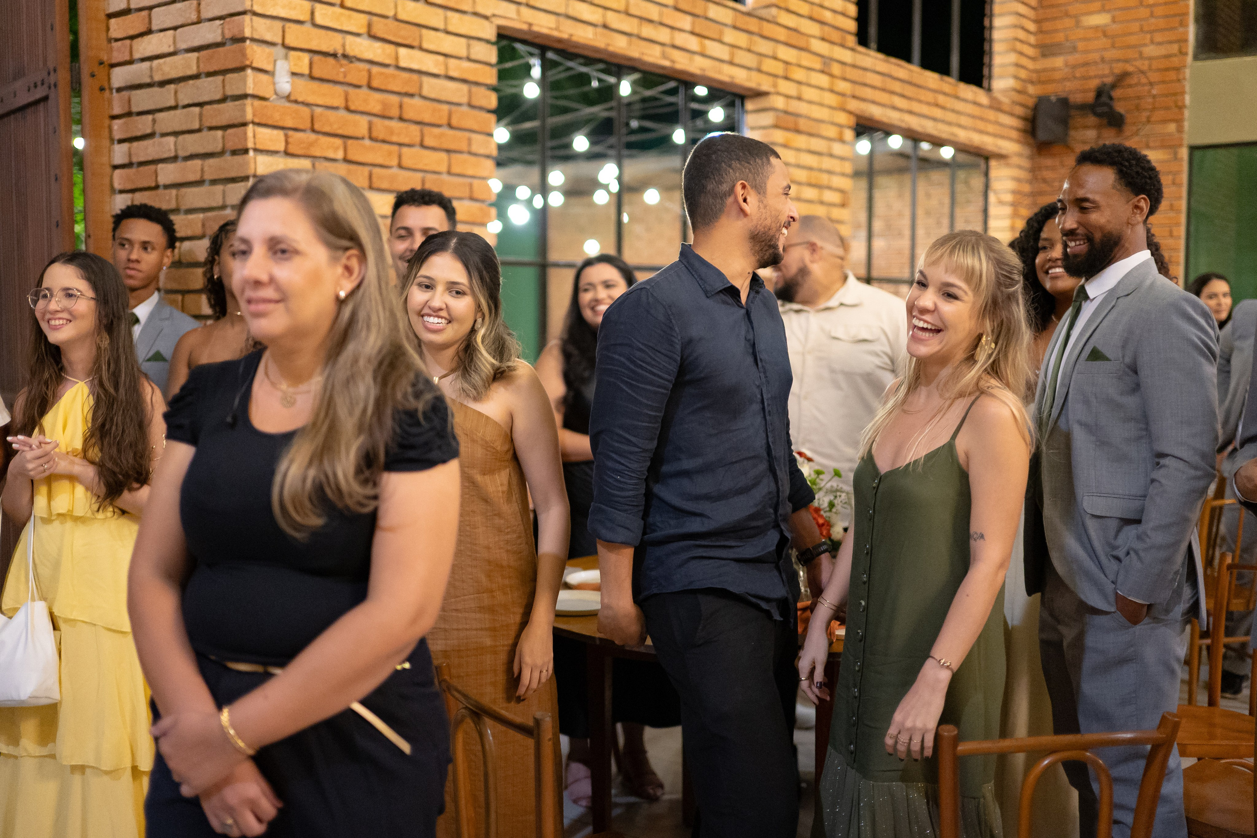 Casamento Sarah dos Santos & Rafael. Cristofr Jhons | Fotógrafo de Casamento