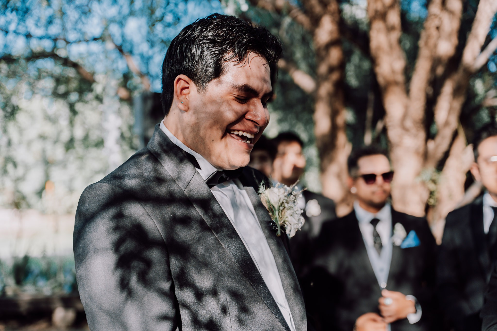 Fotógrafo de bodas en Querétaro