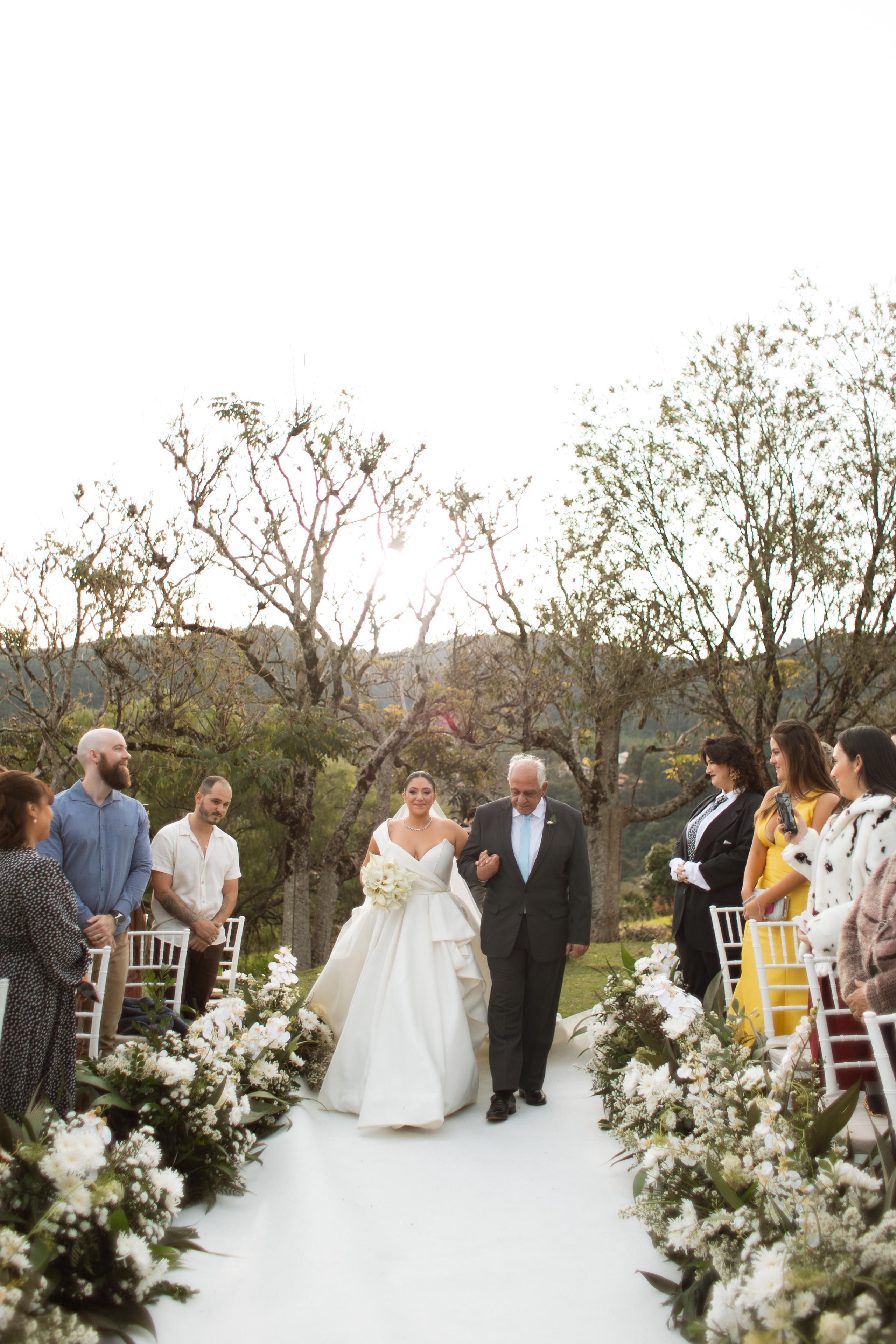 Casamento. The Castros Fotografia