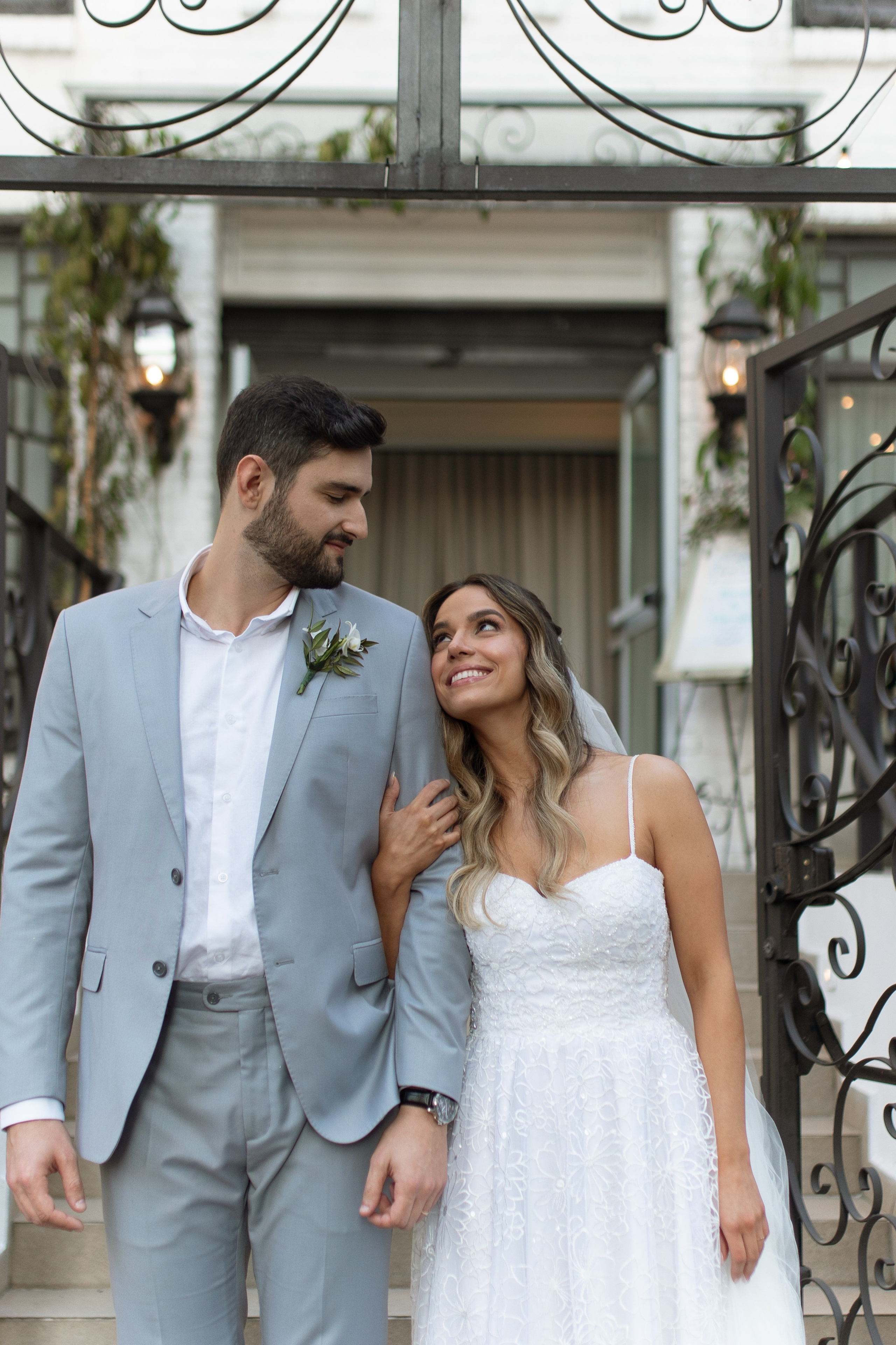 Casamento. The Castros Fotografia