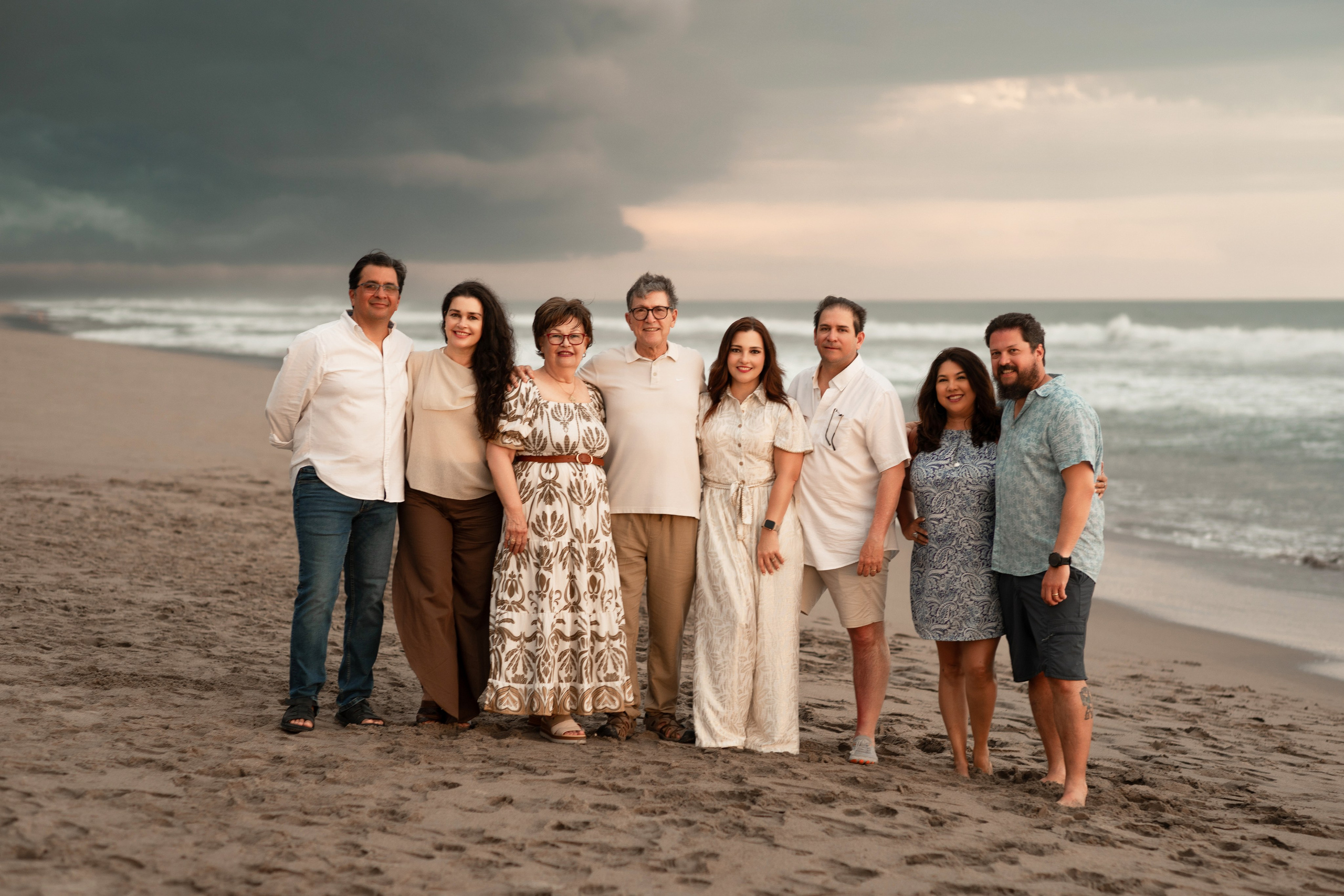 Cómo el Clima y la Hora Definen Tus Fotos: Una Guía con Ejemplos. Victoria Castellanos. Photographer in Mazatlán