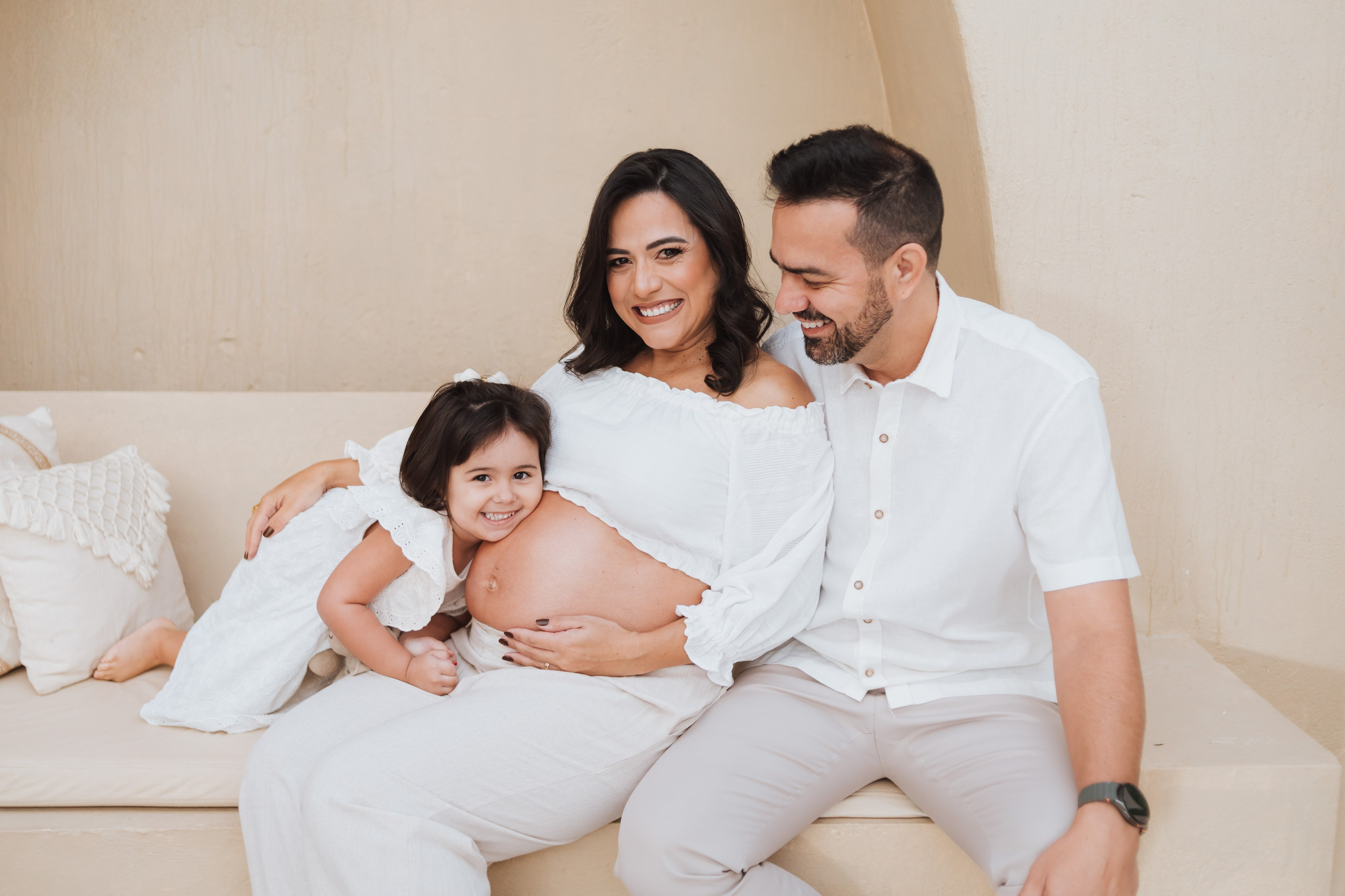 FAMÍLIA. Fotografa Isabella Câmara