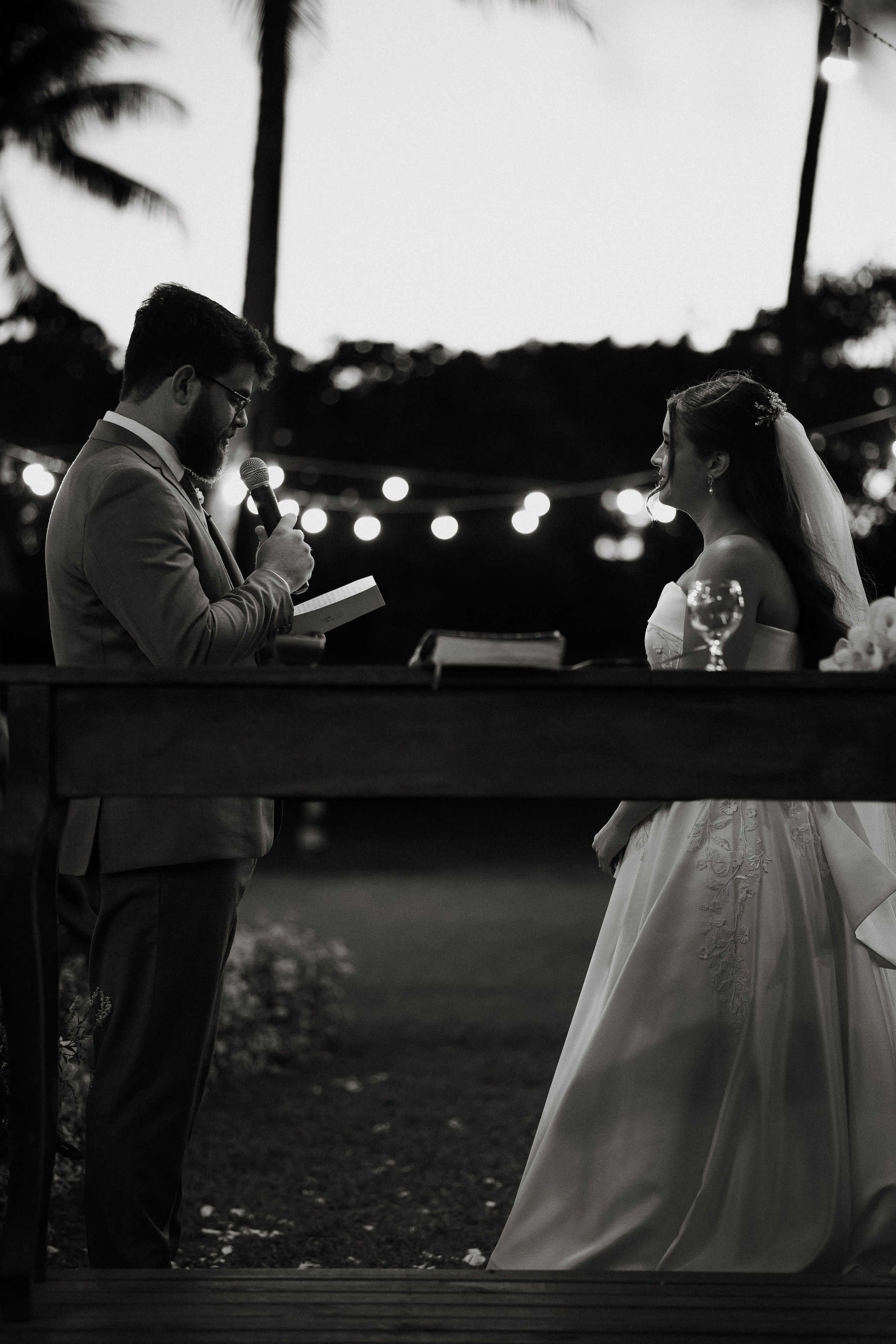Júlia e Renan. Alexandre Borges Wedding