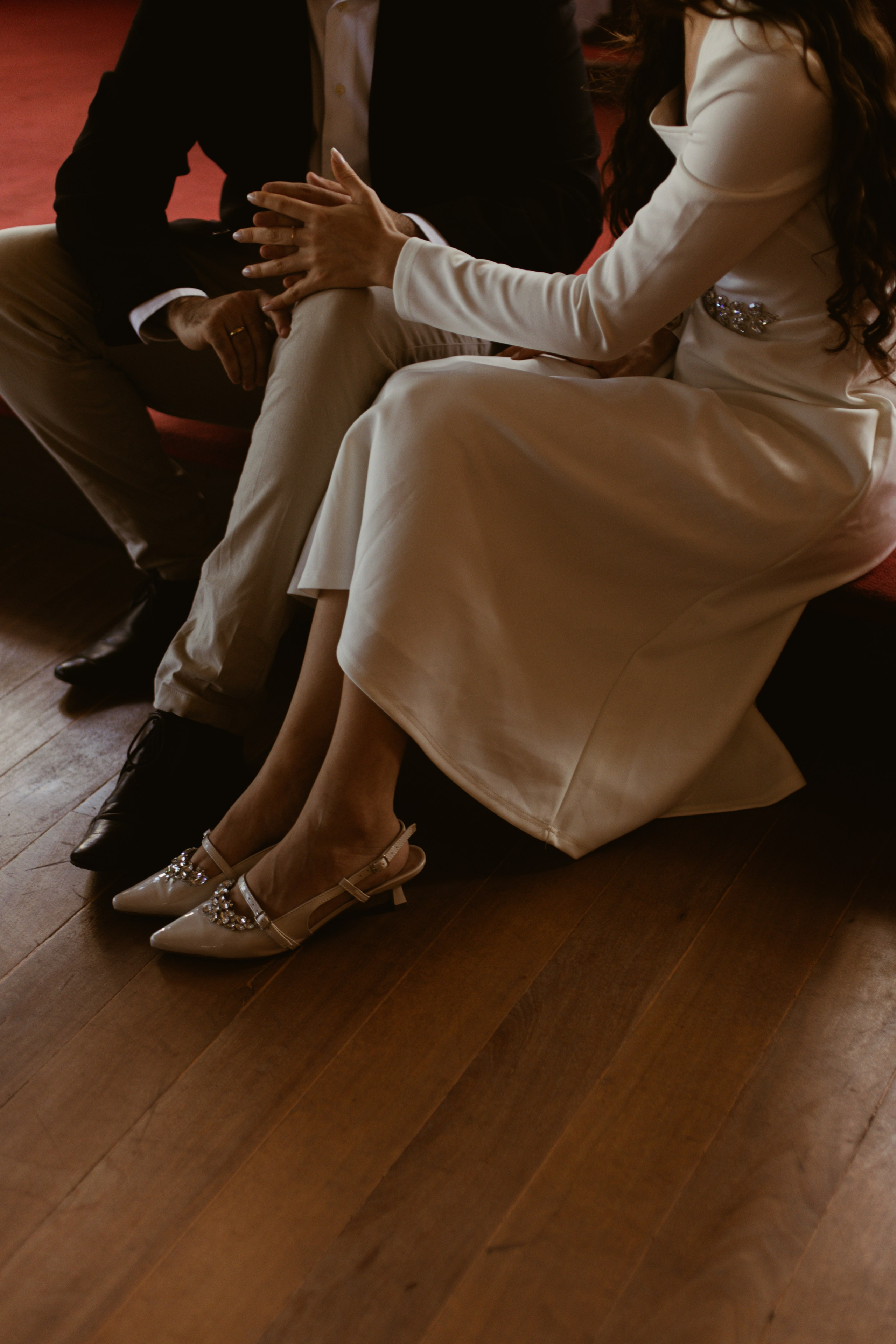 Rebecca e Joseph. Alexandre Borges Wedding