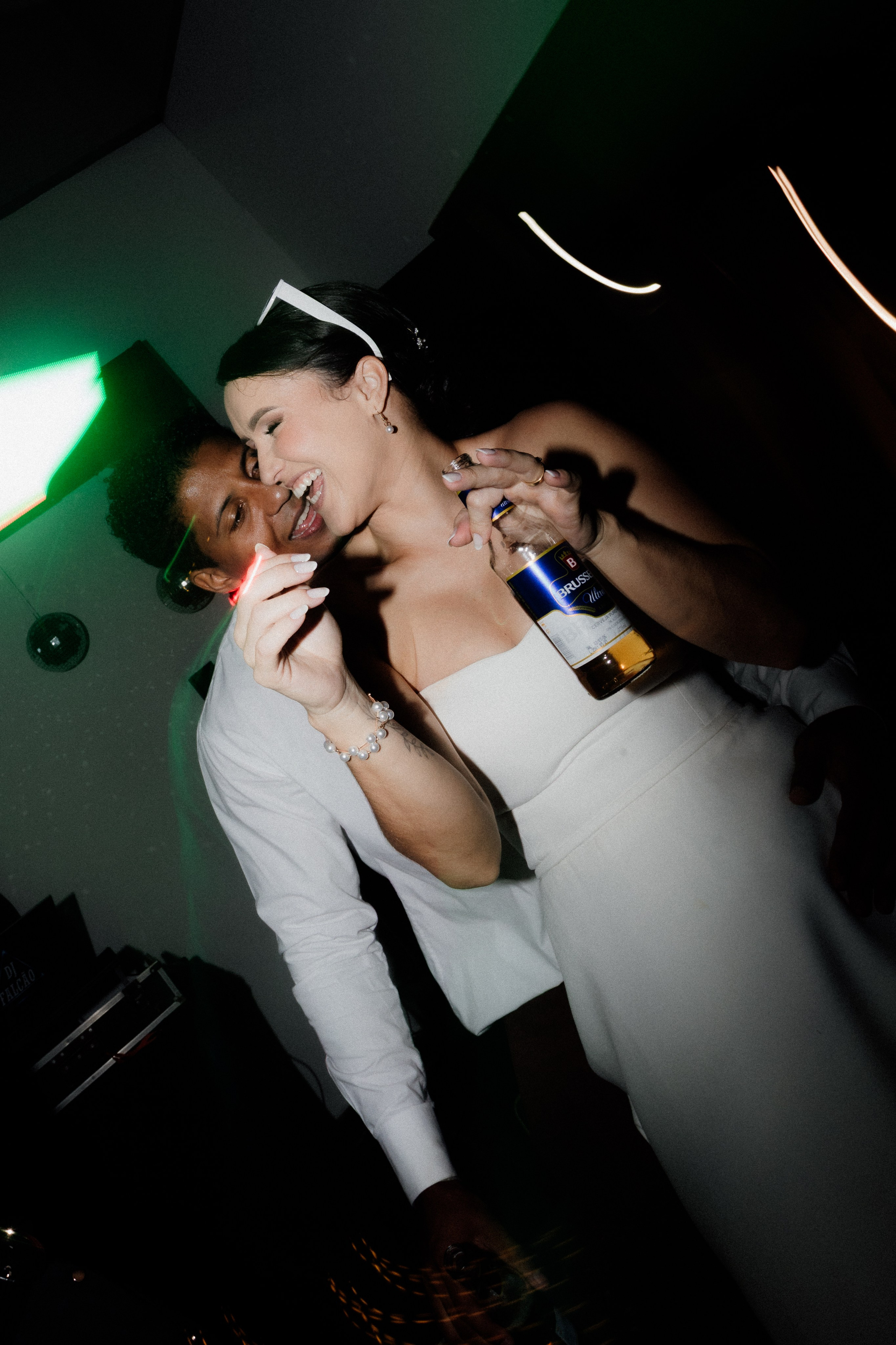 Niérica e Diego. Alexandre Borges Wedding