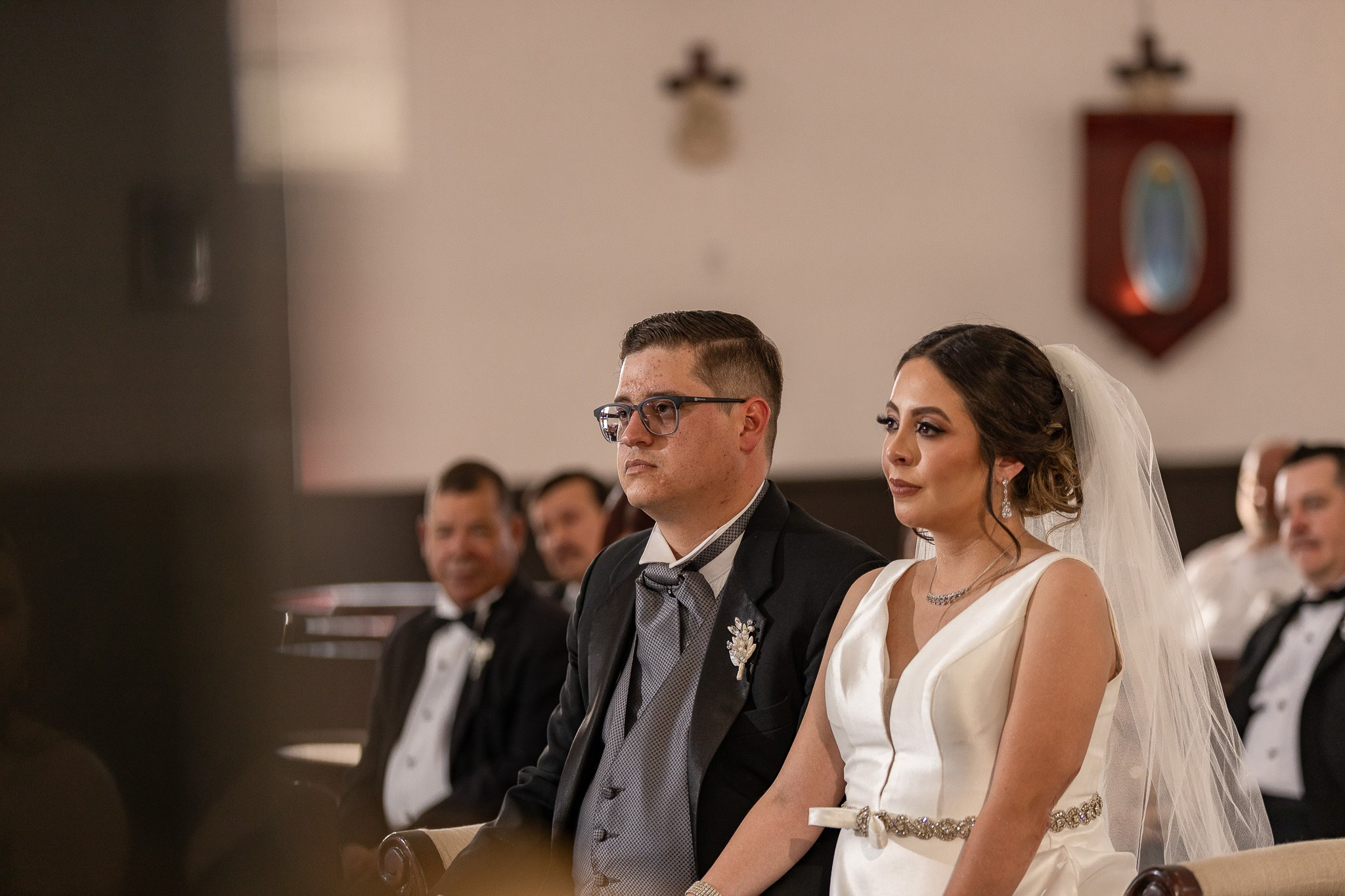 Boda Andrea & Luis. Lg Fotografia