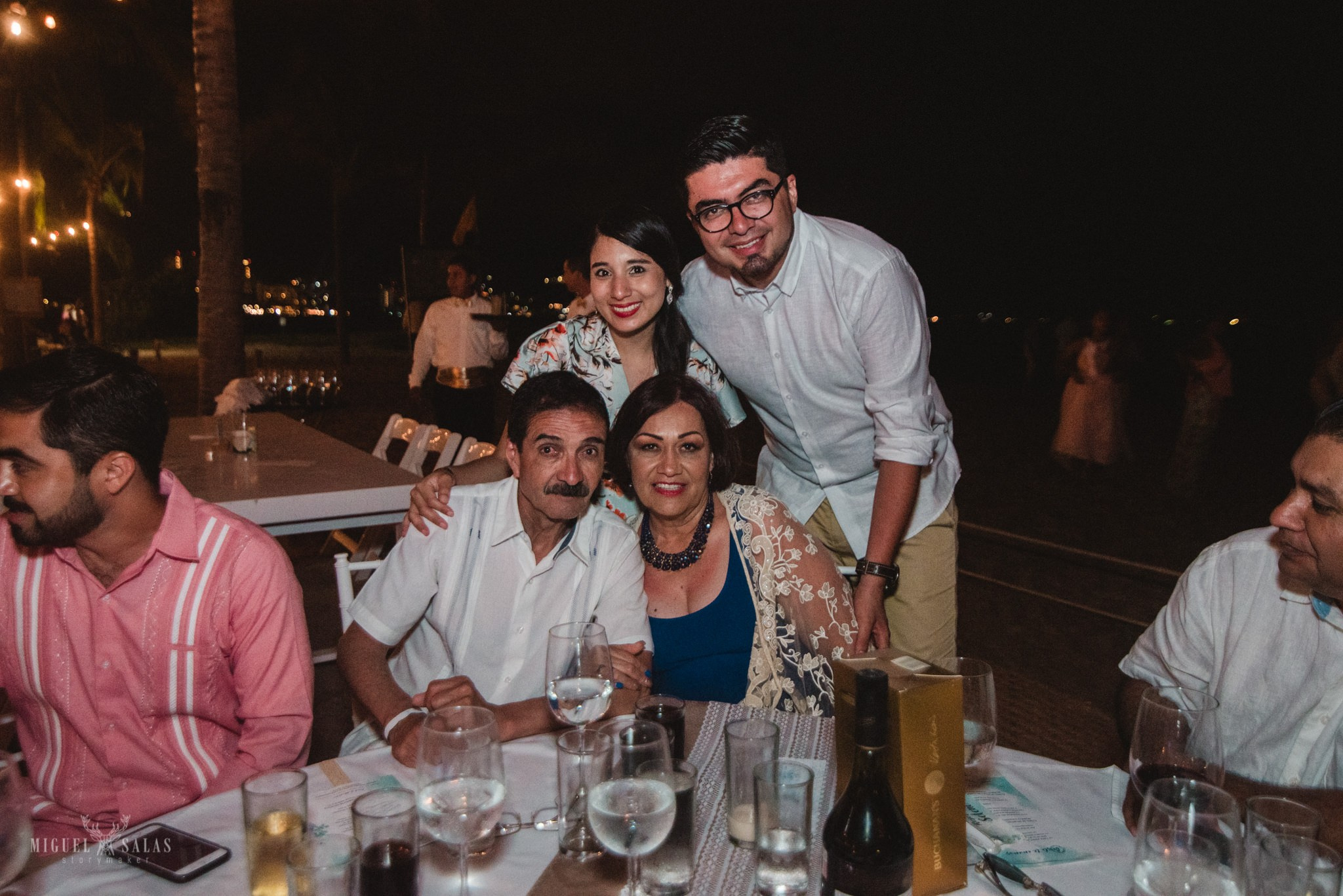Fotógrafo de bodas en Querétaro