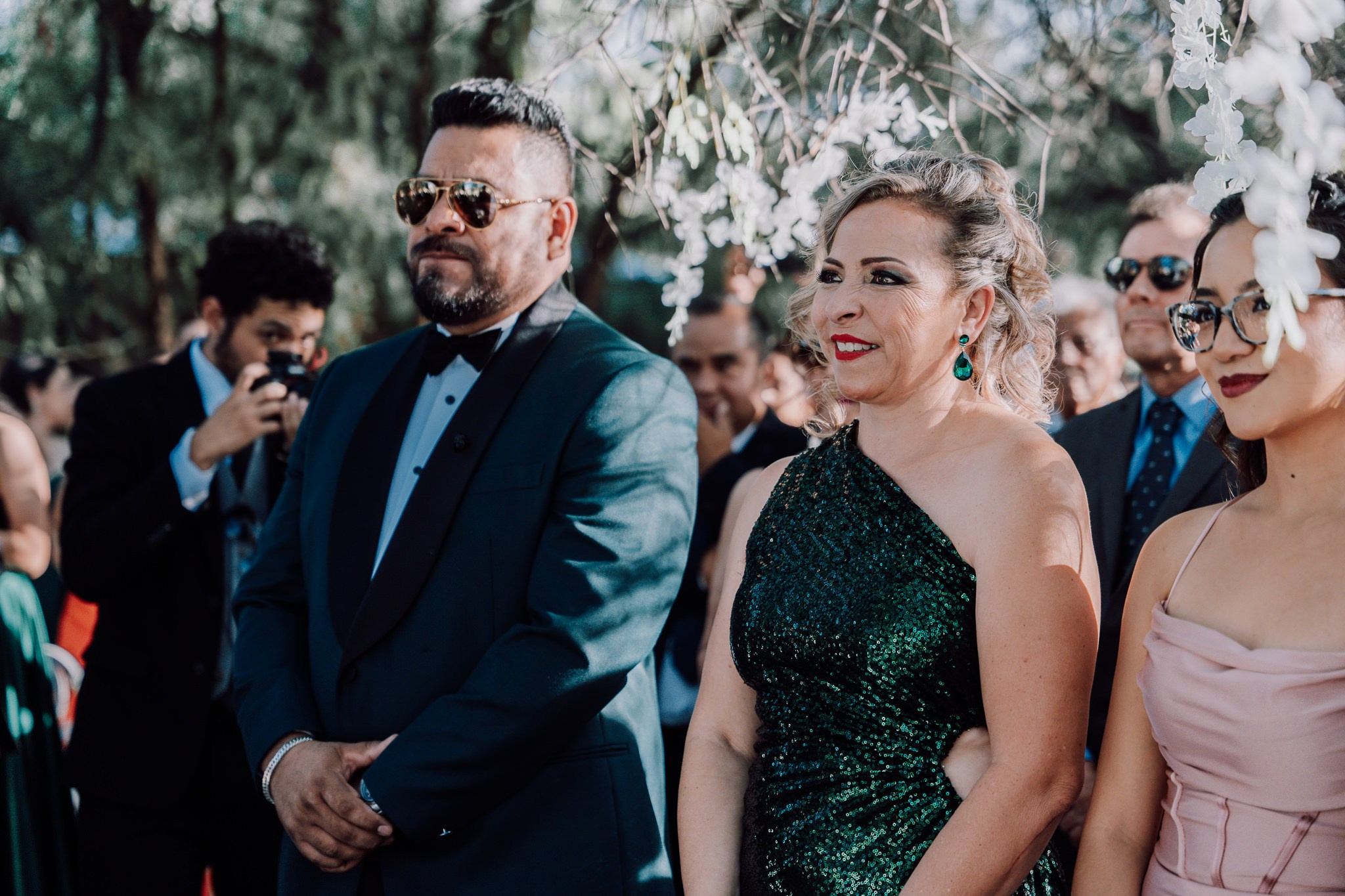 Fotógrafo de bodas en Querétaro