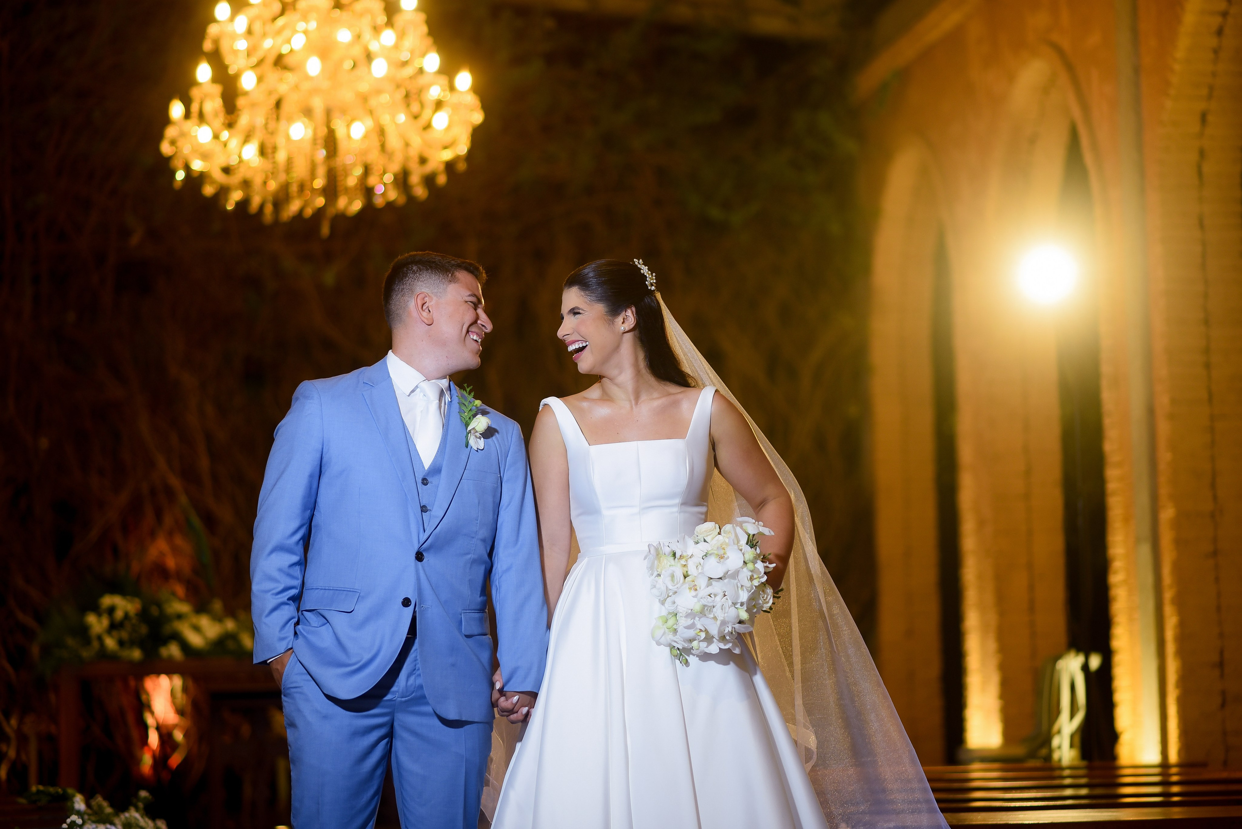 Casamento Ester e Pedro | Pousada Macamirim. Haziel Ribeiro Fotógrafo de Casamentos em Natal RN