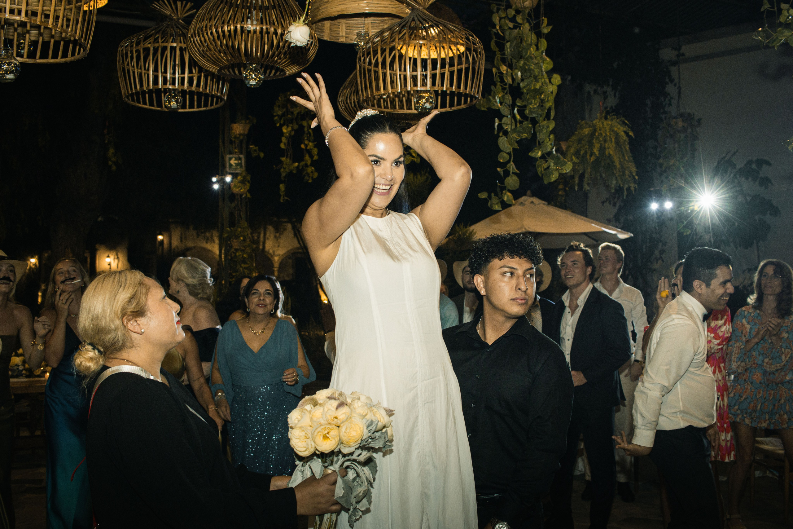 Ryan & Noryoly Wedding in San Miguel de Allende | Wedding Photography. Saúl Vázquez | Destination Wedding Photographer