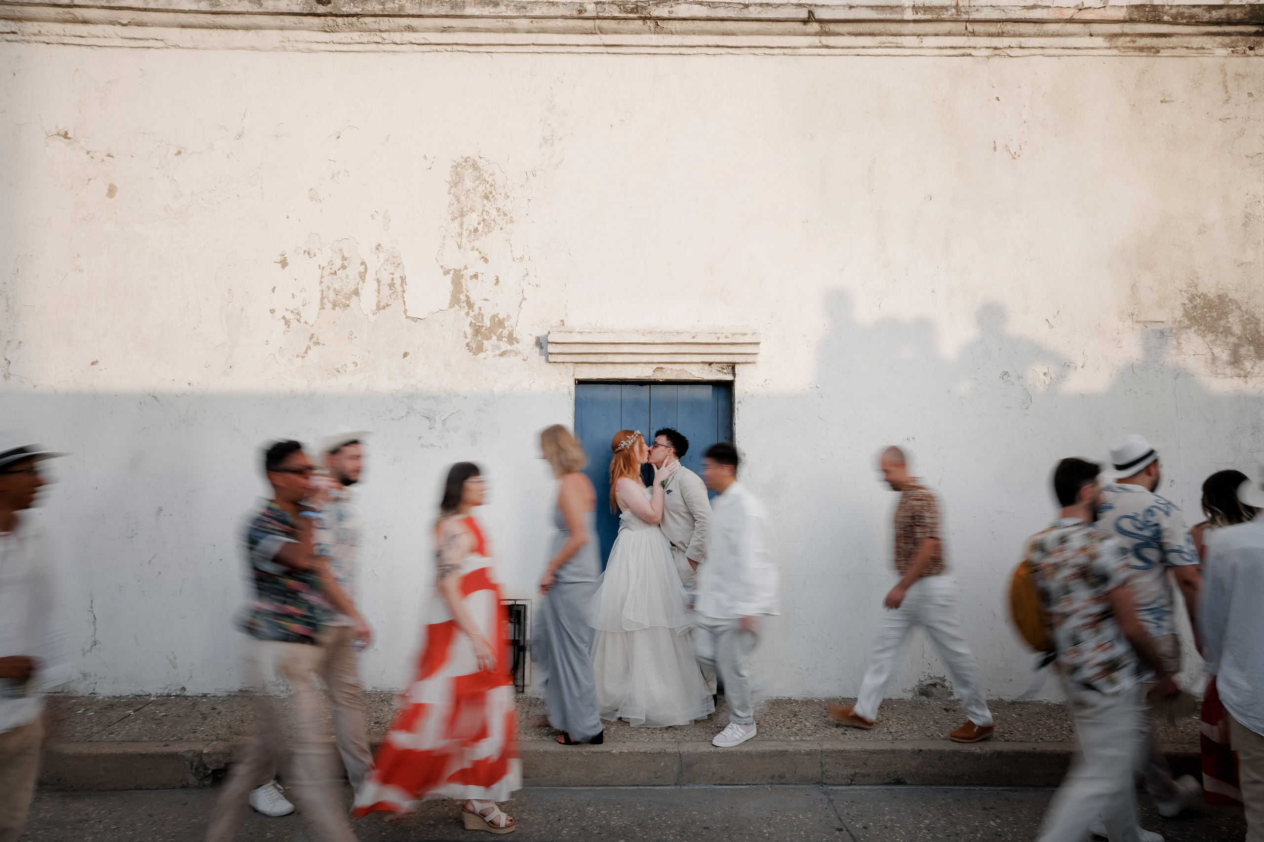Hannah & Daniel. UNTERCIO BODAS | Fotografía de Bodas en Cartagena, Colombia y Destinos Internacionales