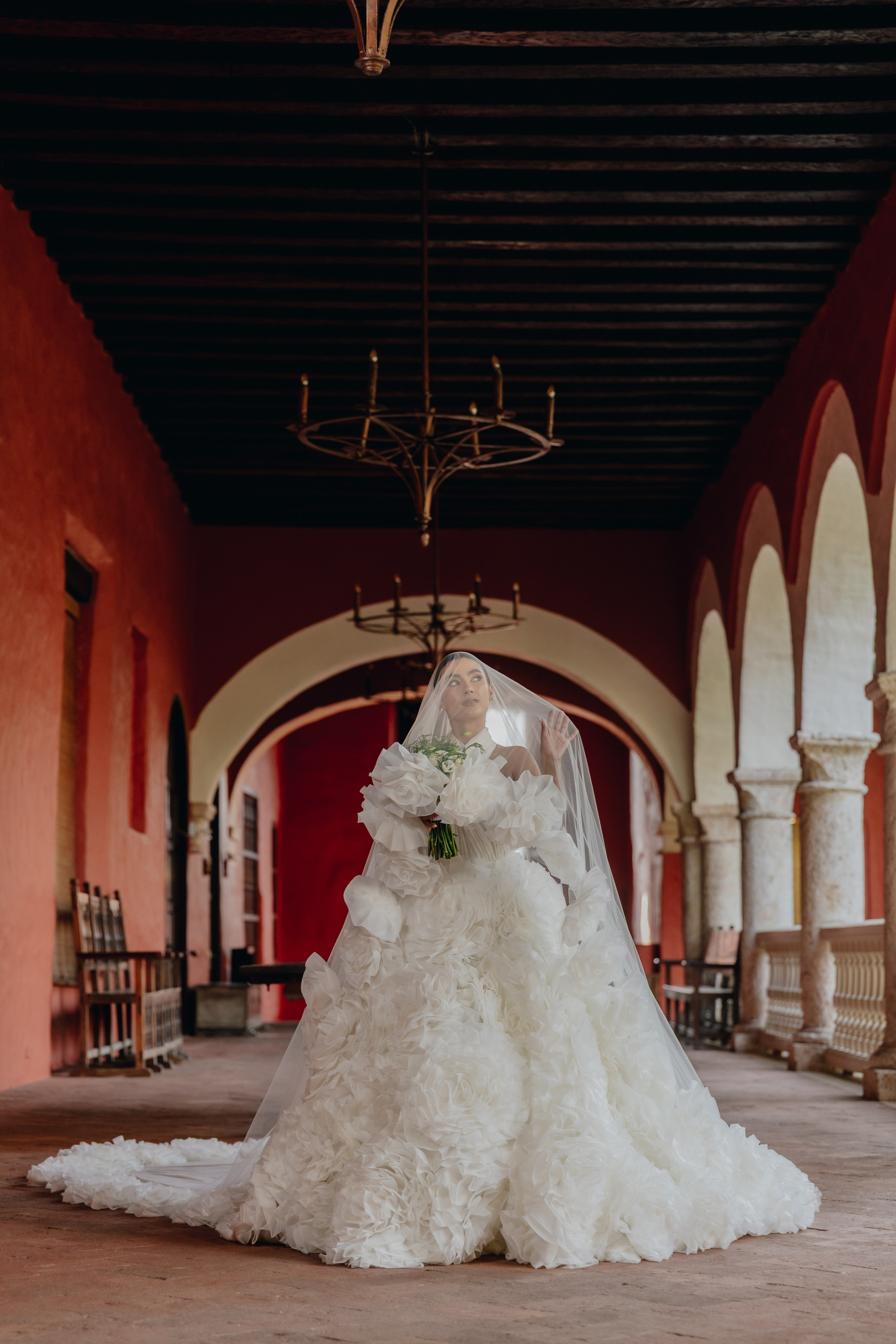 Sofia & Stefan. UNTERCIO BODAS | Fotografía de Bodas en Cartagena, Colombia y Destinos Internacionales