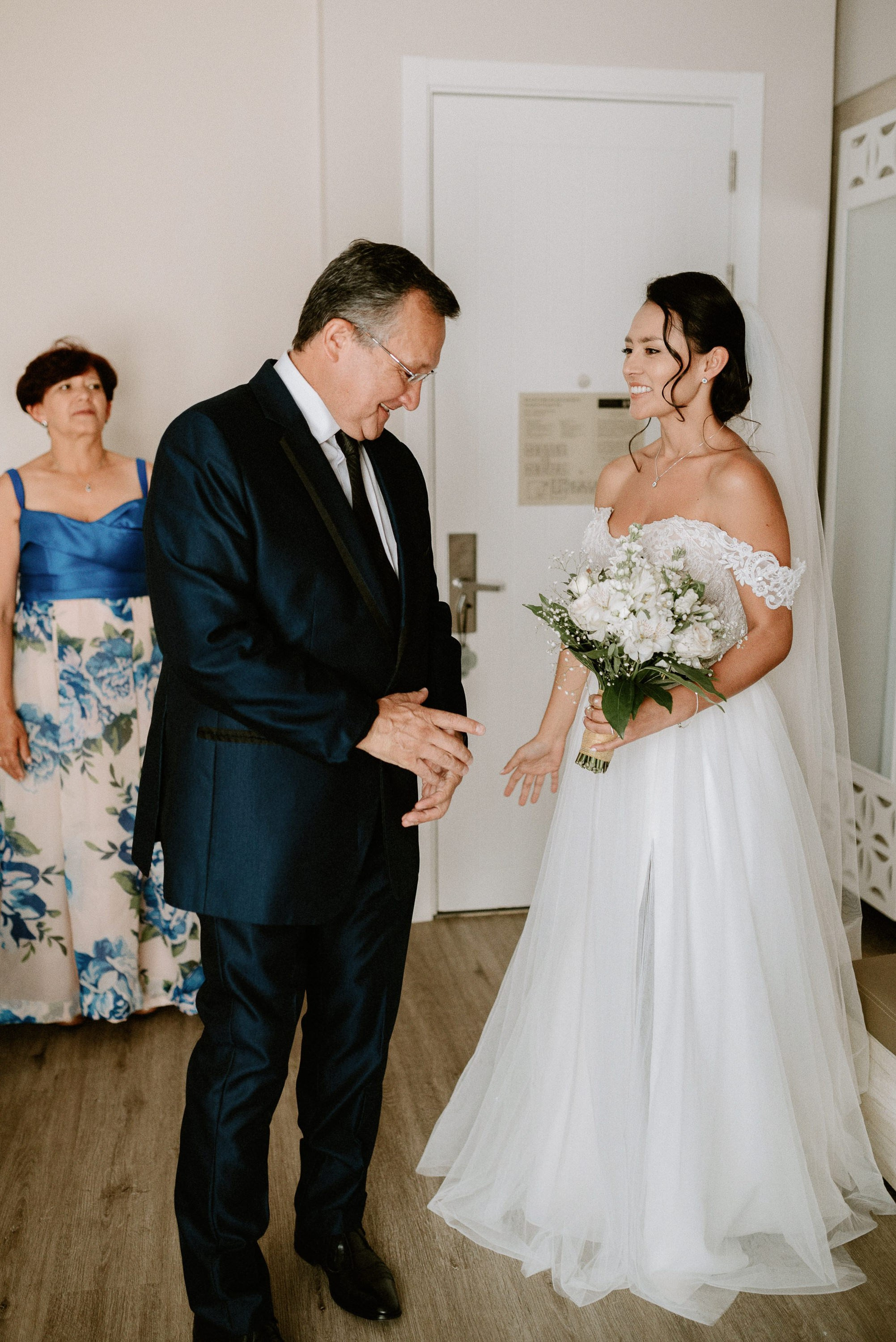 Paola + Simon | Wedding Photos in Cartagena – César Vanegas Photography. César Vanegas Photography | Wedding & Travel Photographer | Cartagena, Colombia