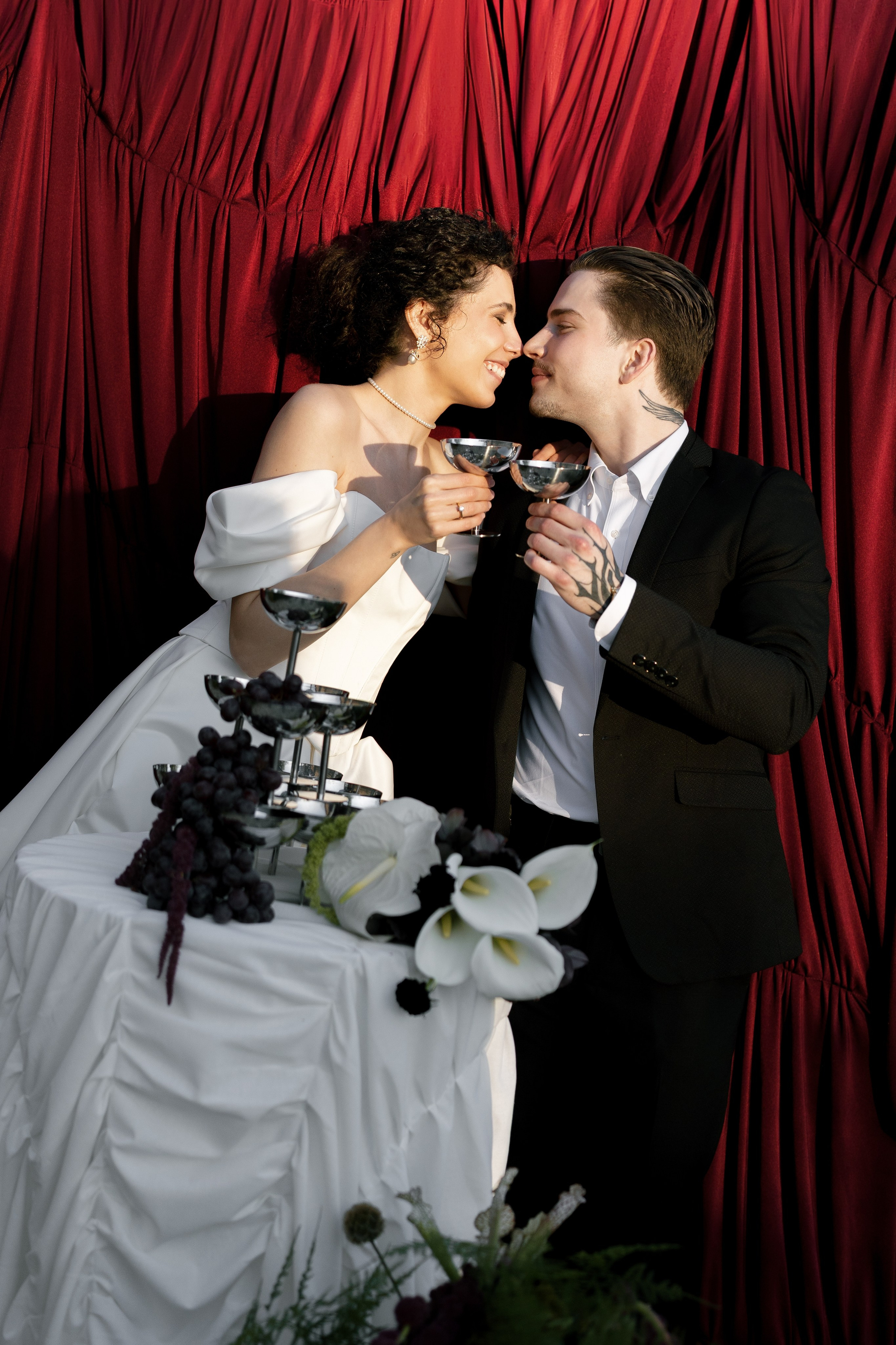 REVIEWS. WEDDING VIDEOGRAPHER TORONTO