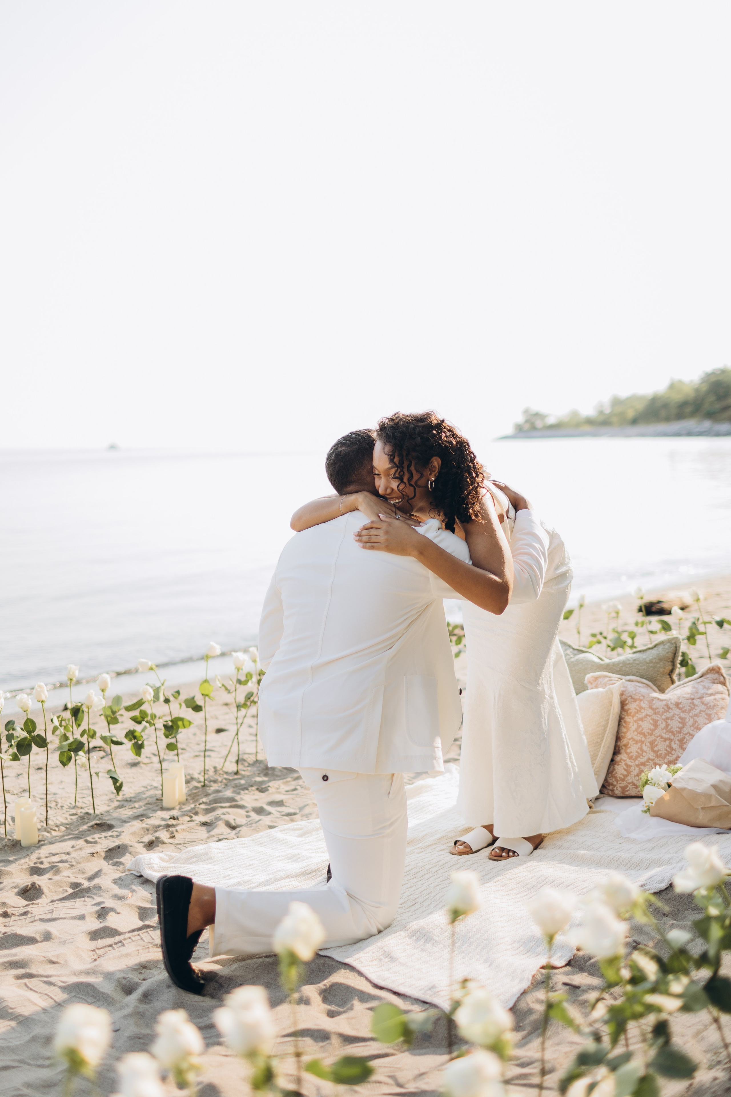 She said yes!. WEDDING VIDEOGRAPHER TORONTO