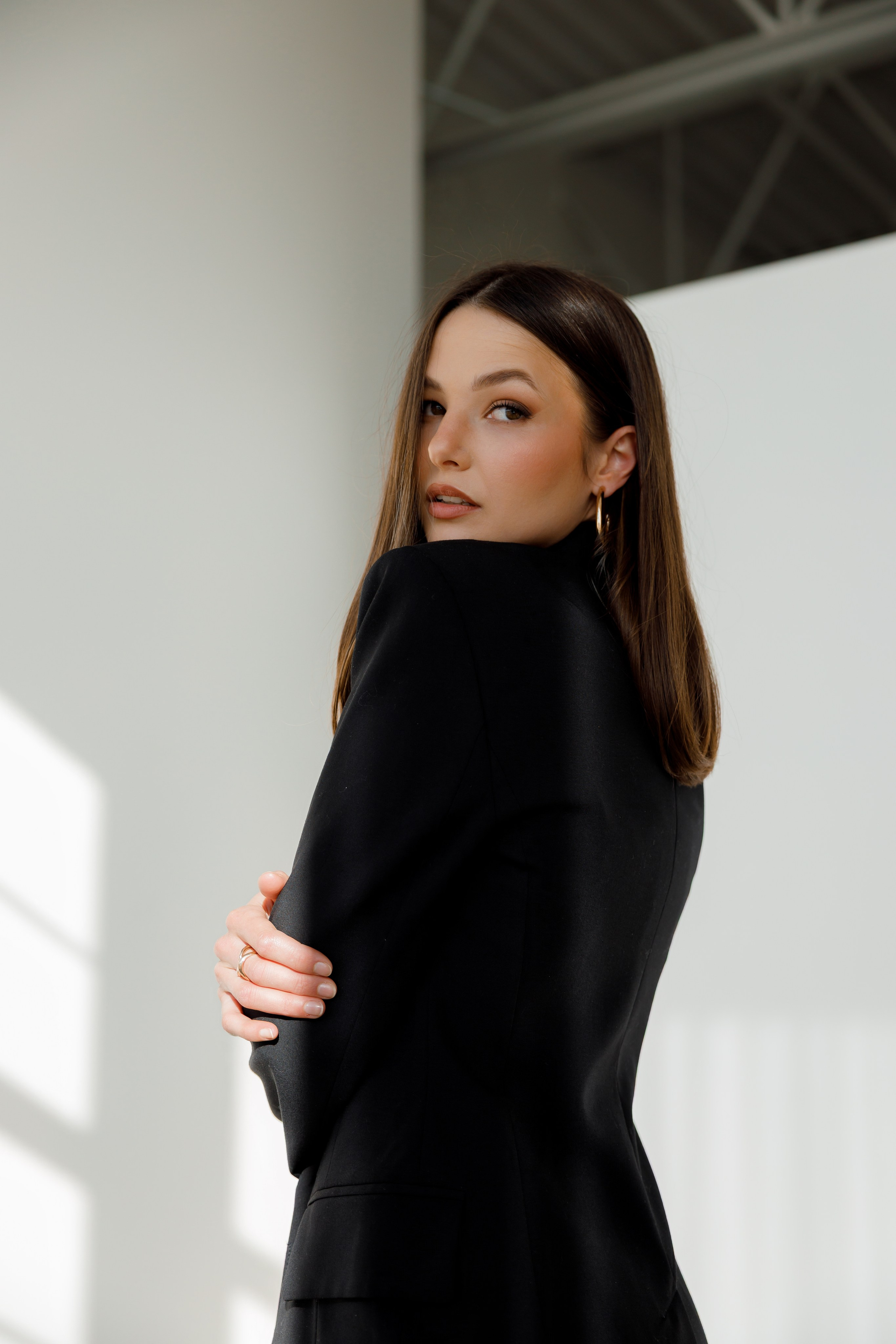 Kathryn. Photographer Elvira Hryshchenko