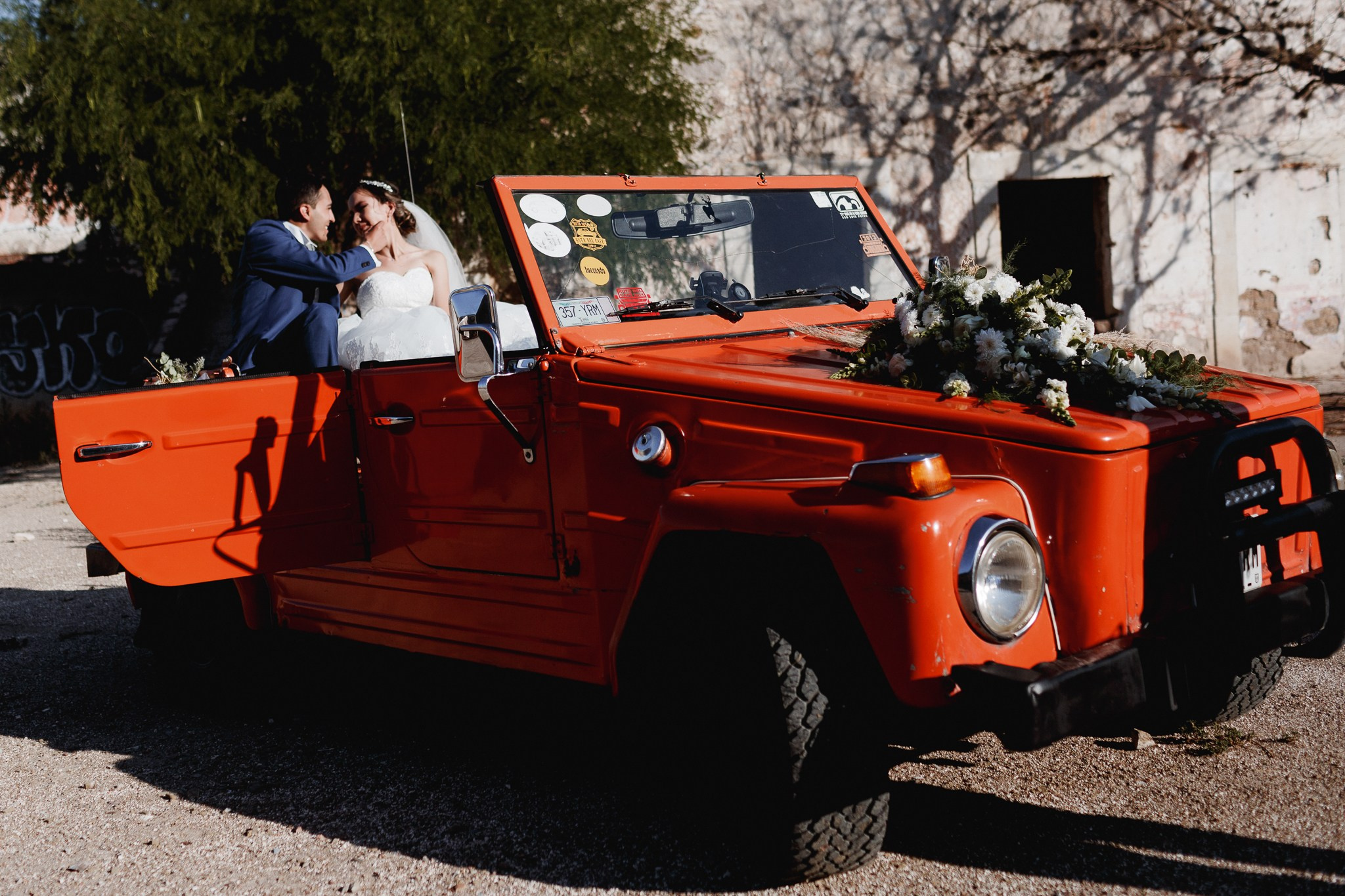 Paola y Juan Carlos: Boda en San Luis Potosí - Jardin los Olivos. Fotógrafo de bodas