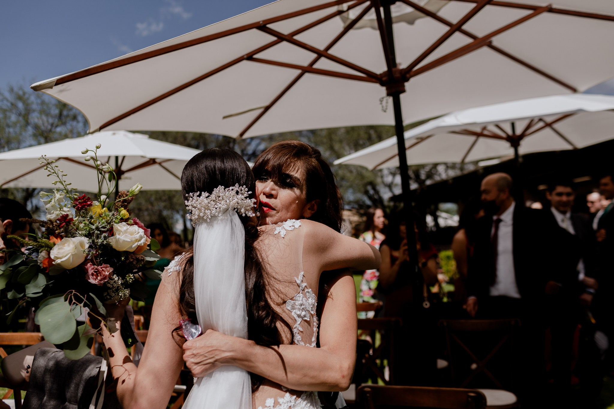 Gaby y Pancho: Boda en San Miguel de Allende. Fotógrafo de bodas