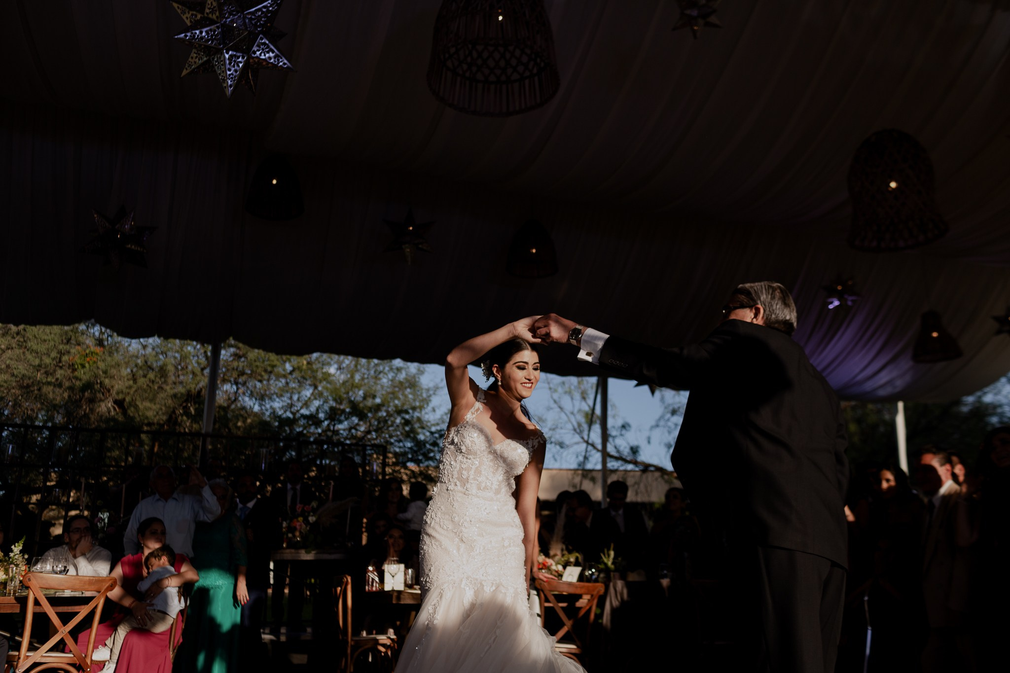 Gaby y Pancho: Boda en San Miguel de Allende. Fotógrafo de bodas