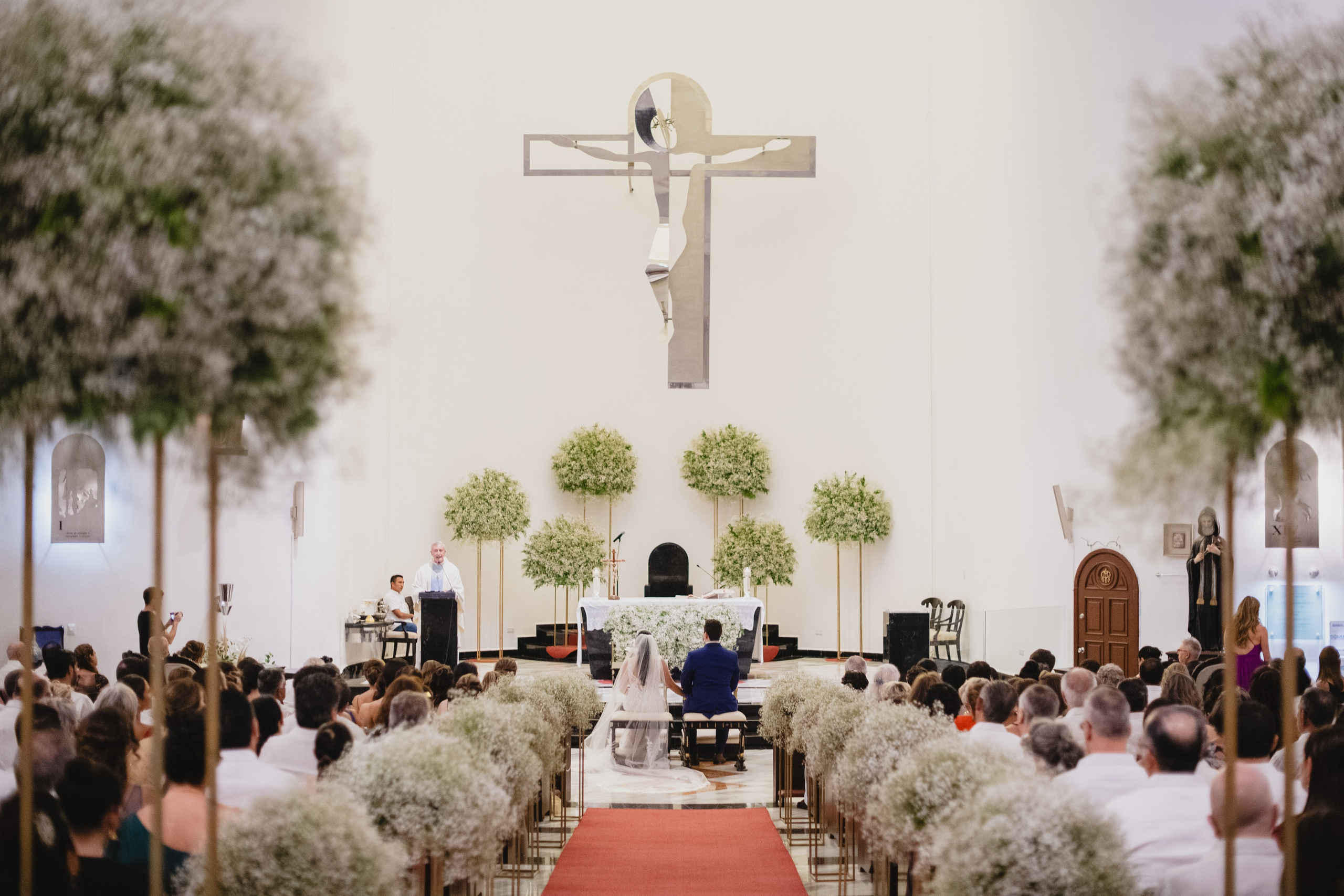 Mariana & Bernardo. Antonio Soberano Photography