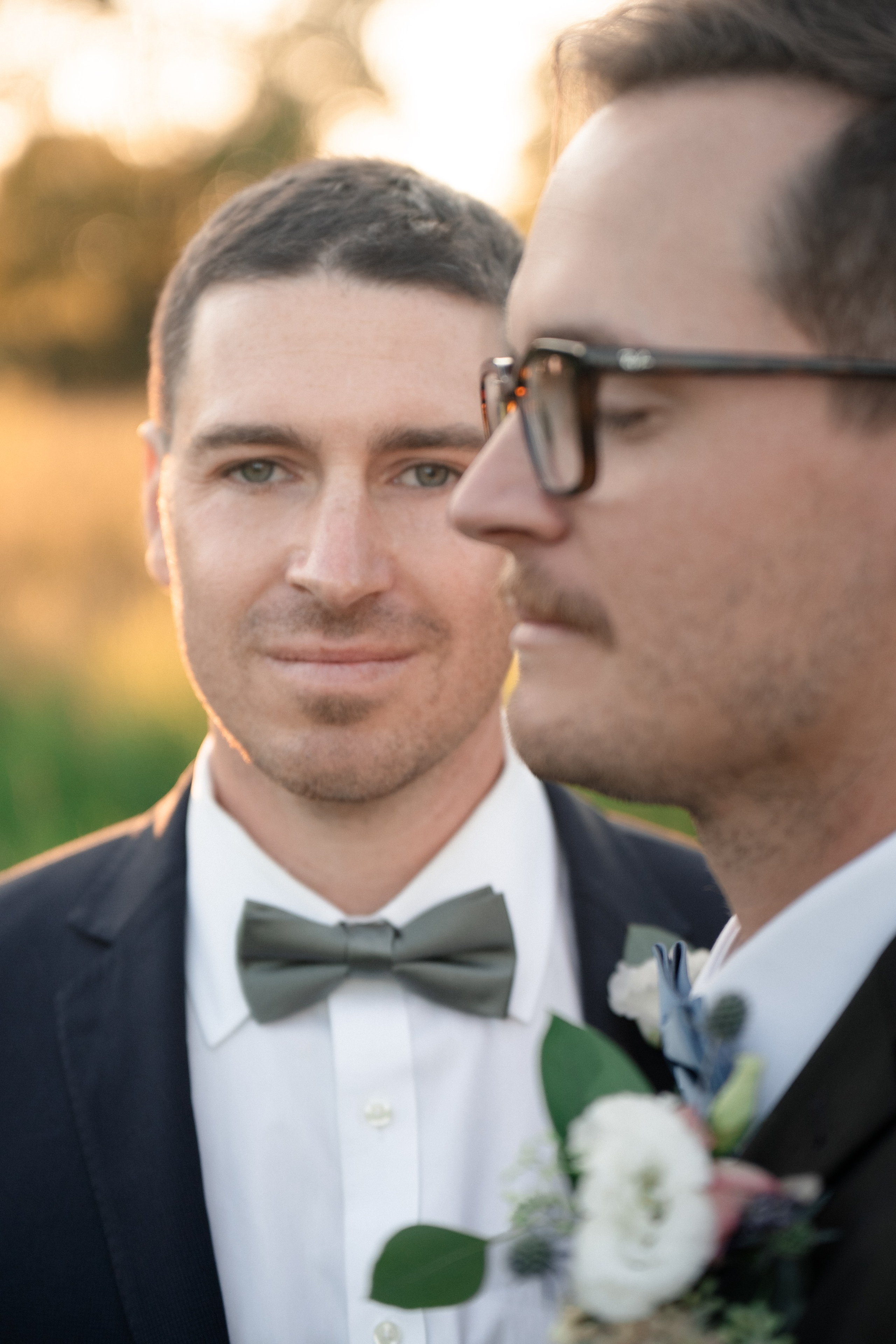 Ontario Wedding Photographer | Elegant Fine Art Weddings