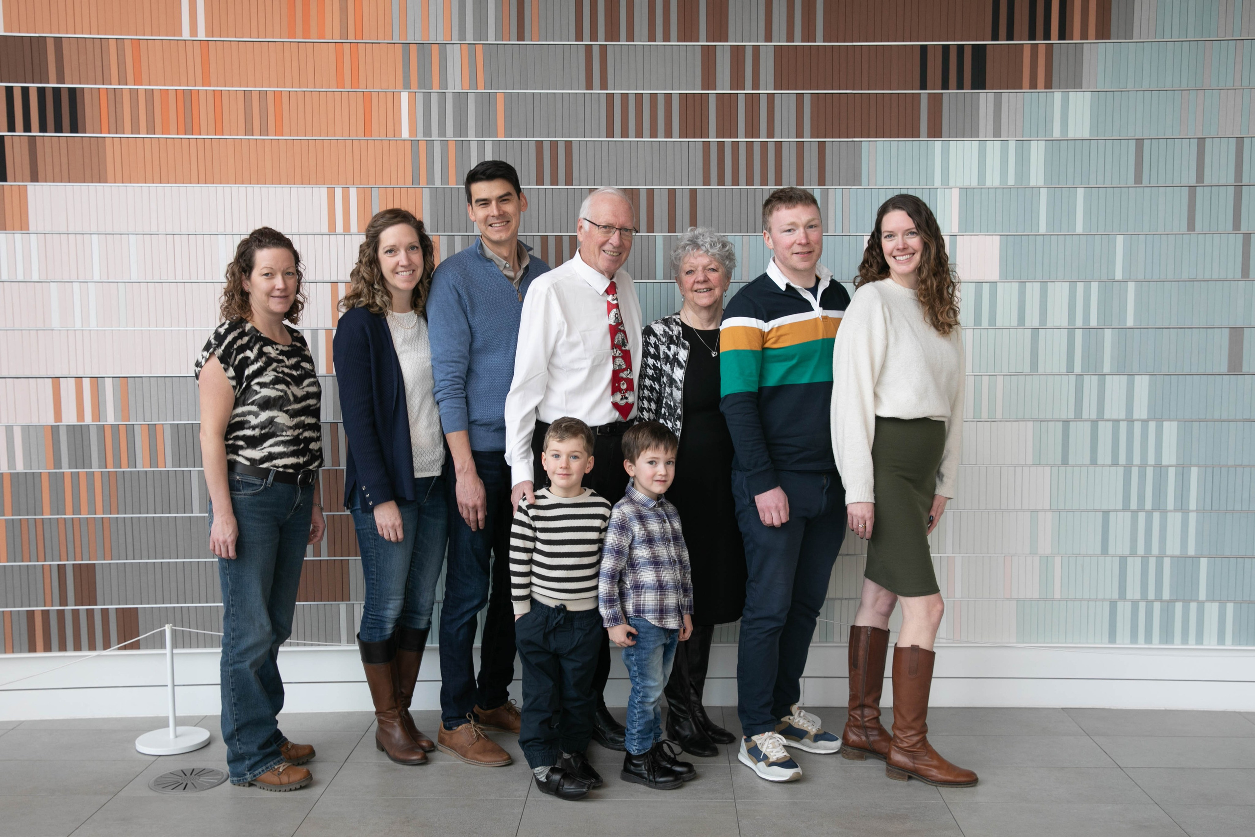 Family Photos — Parkinson. Ching Li Photography