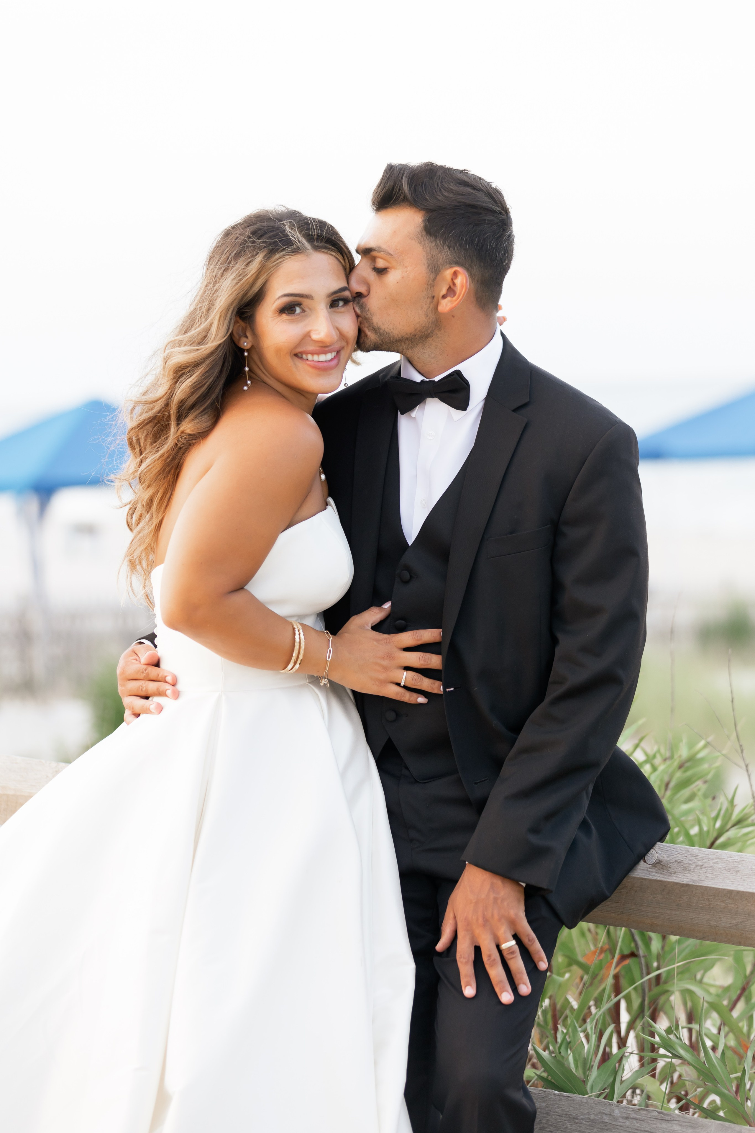 Matt@Diana. Irina Ermak wedding photographer in New York