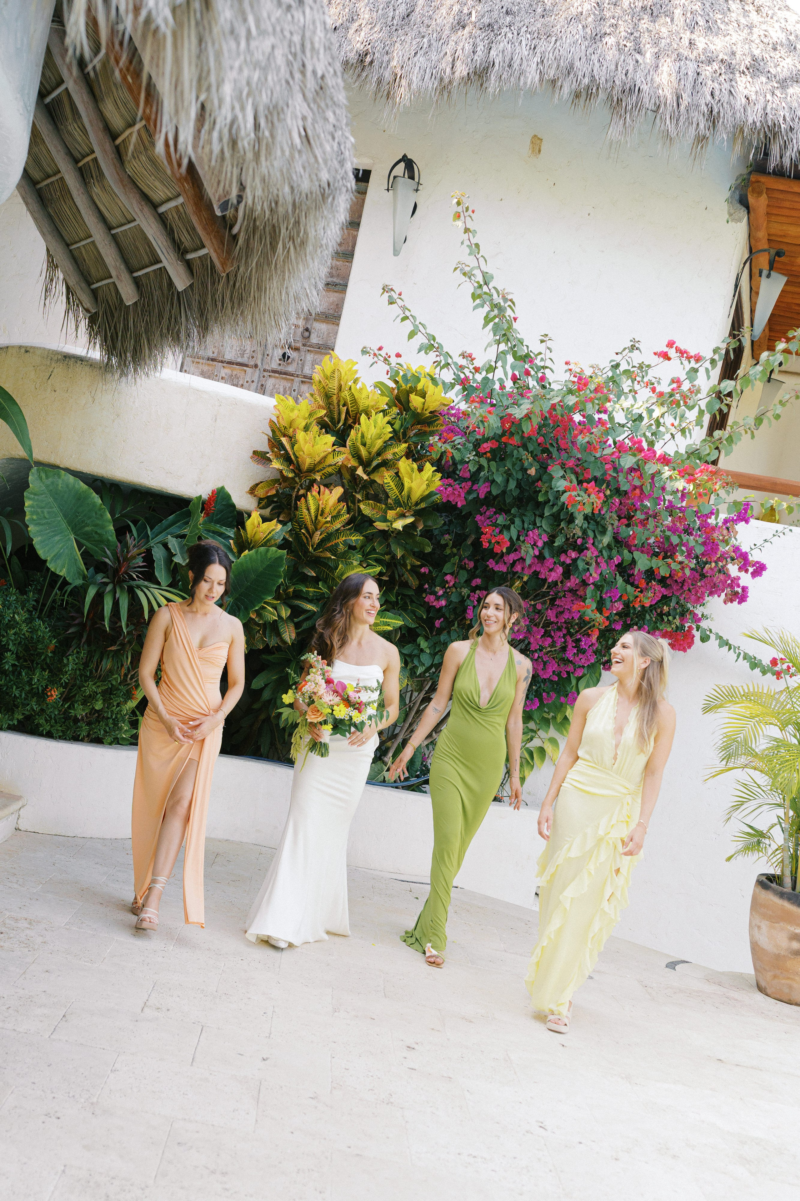 Emma & Elliot. Sayulita Wedding Photographer, Puerto Vallarta, Cabo